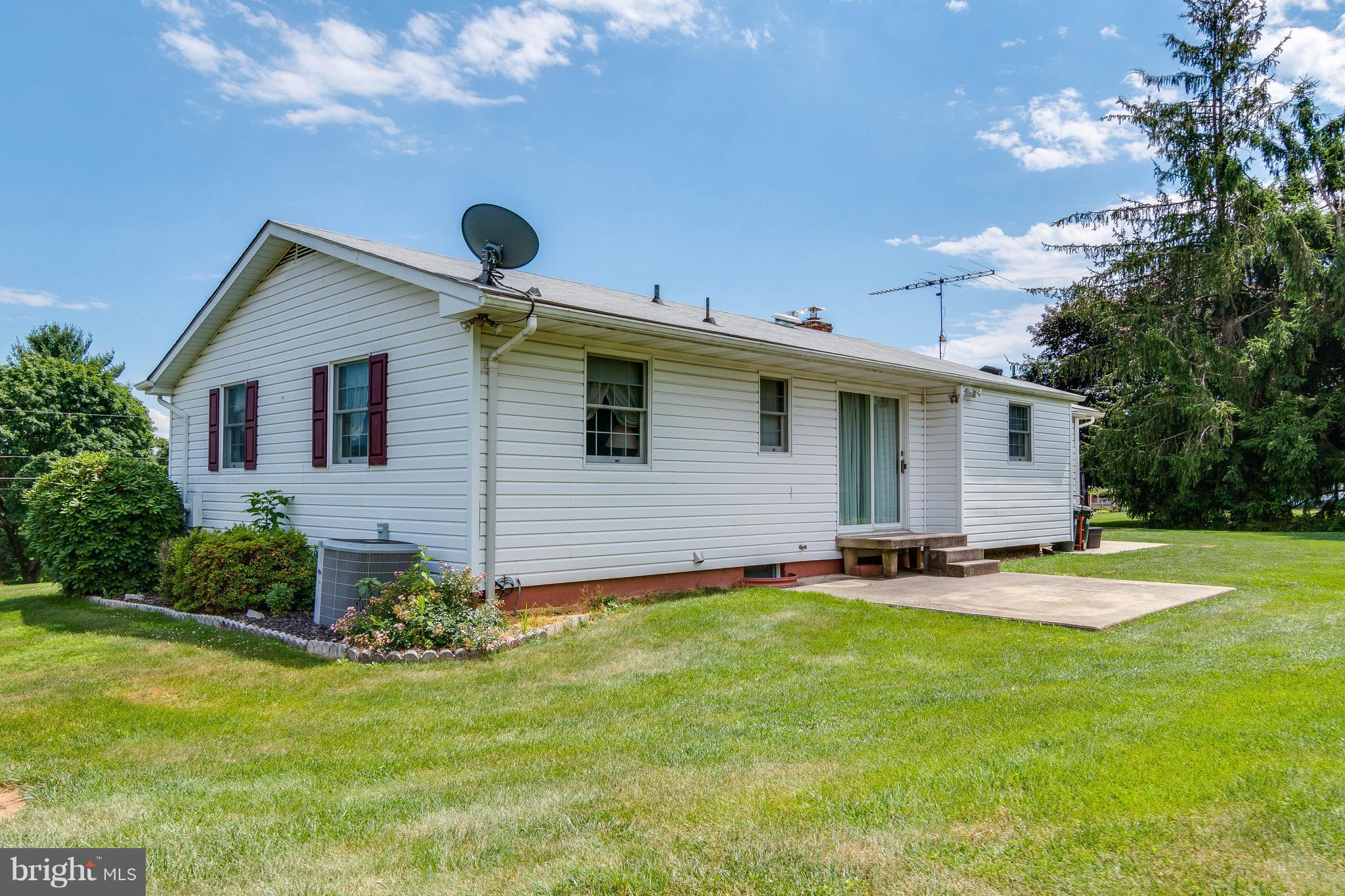 ROLLING RIDGE - Residential