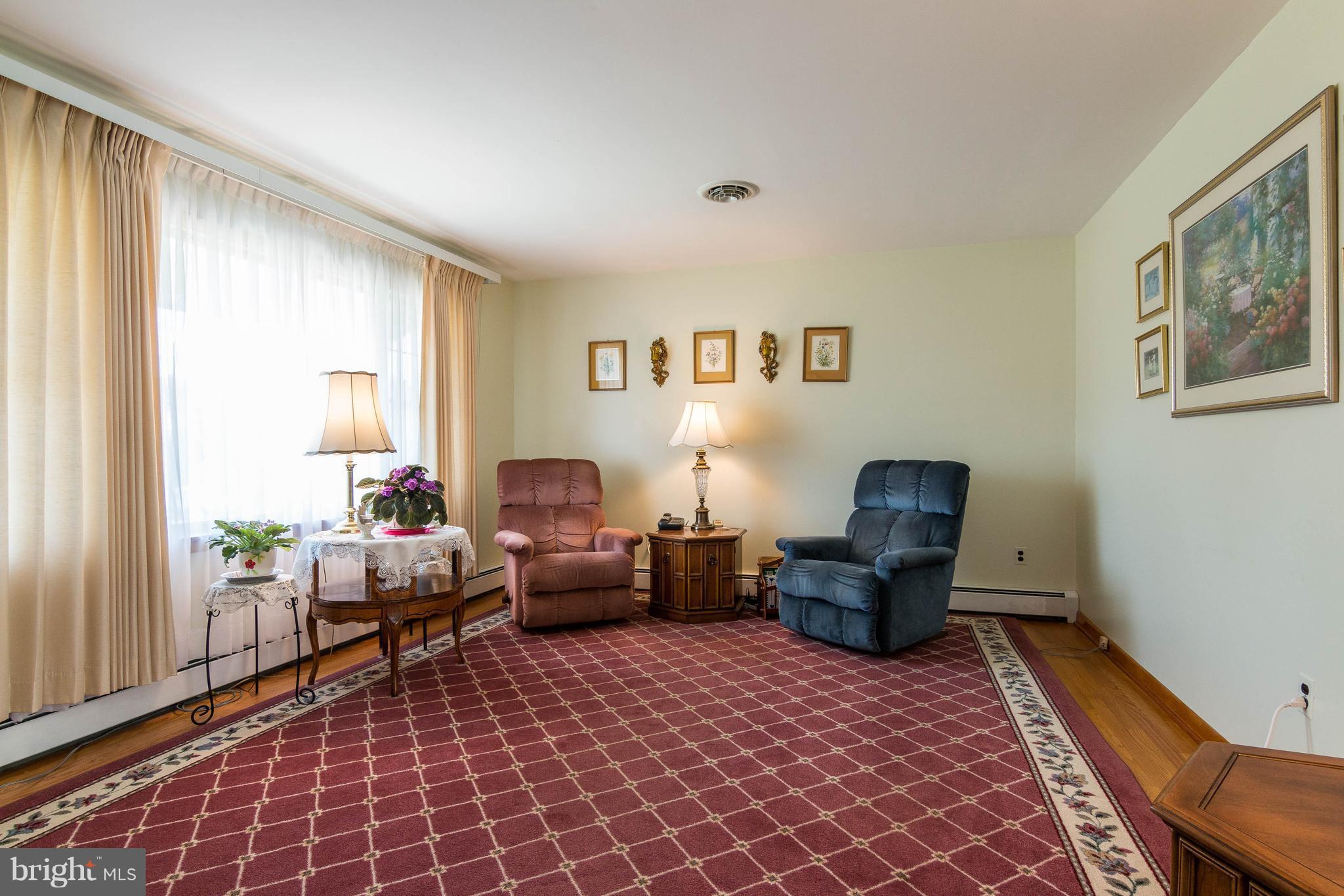 ROLLING RIDGE - Residential