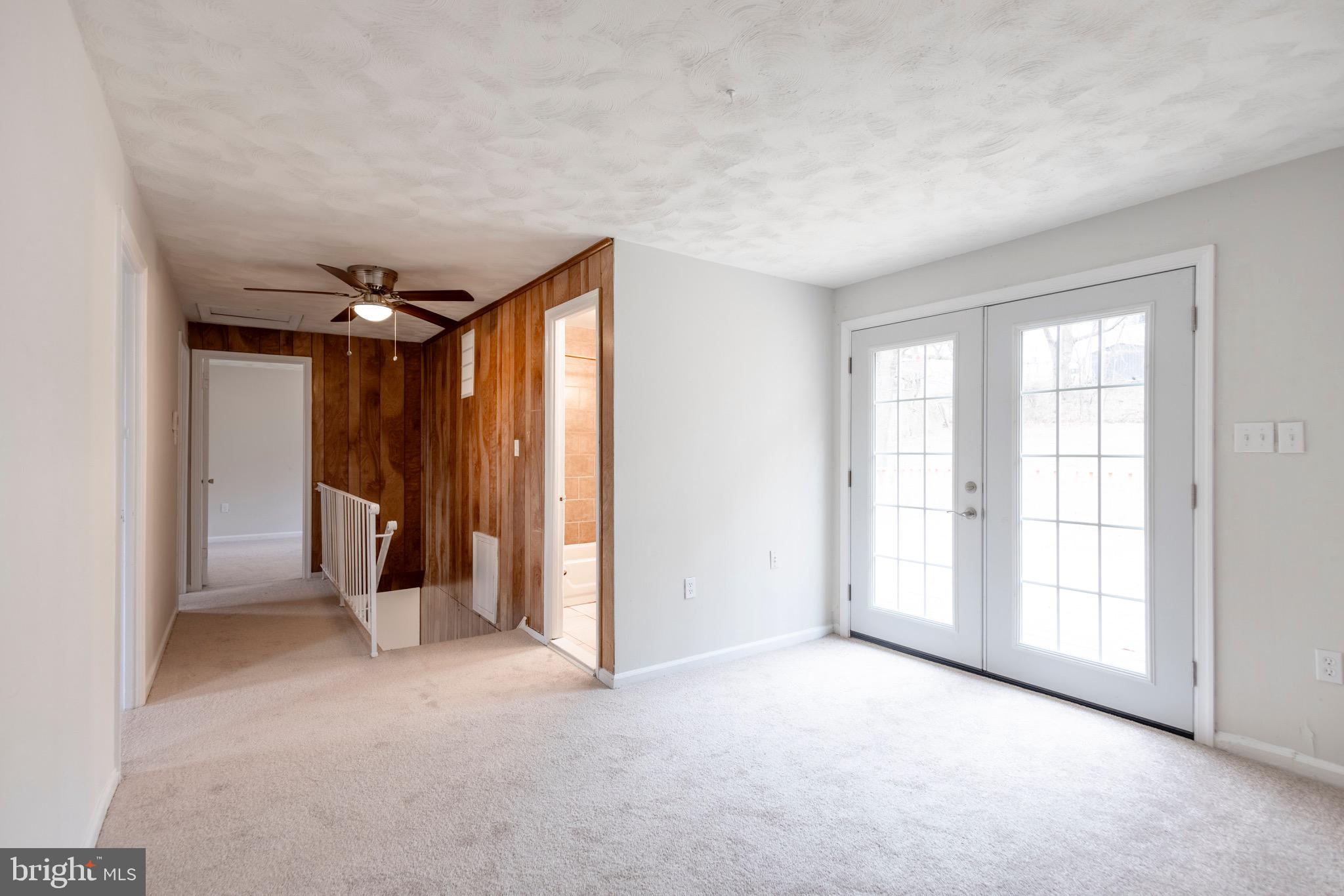 WOODS - Residential Lease