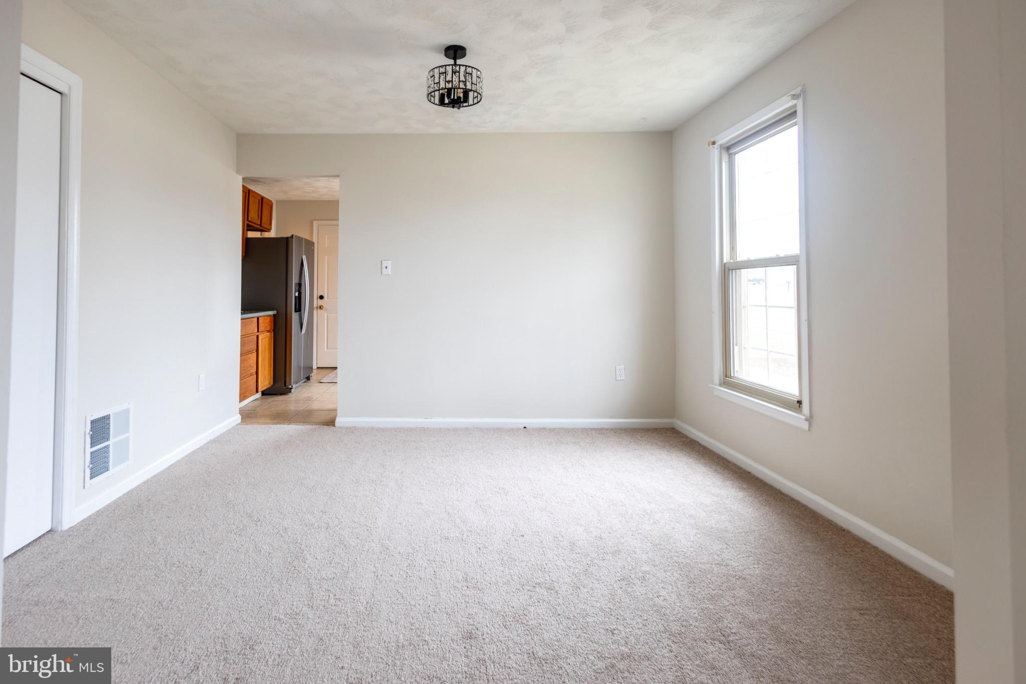 WOODS - Residential Lease