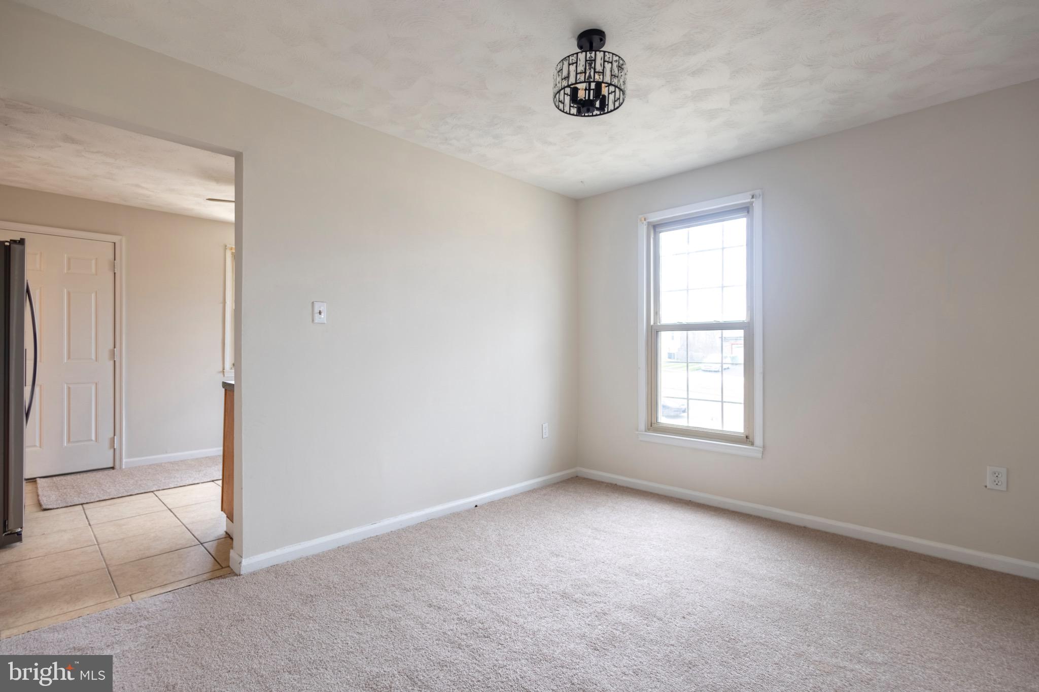 WOODS - Residential Lease