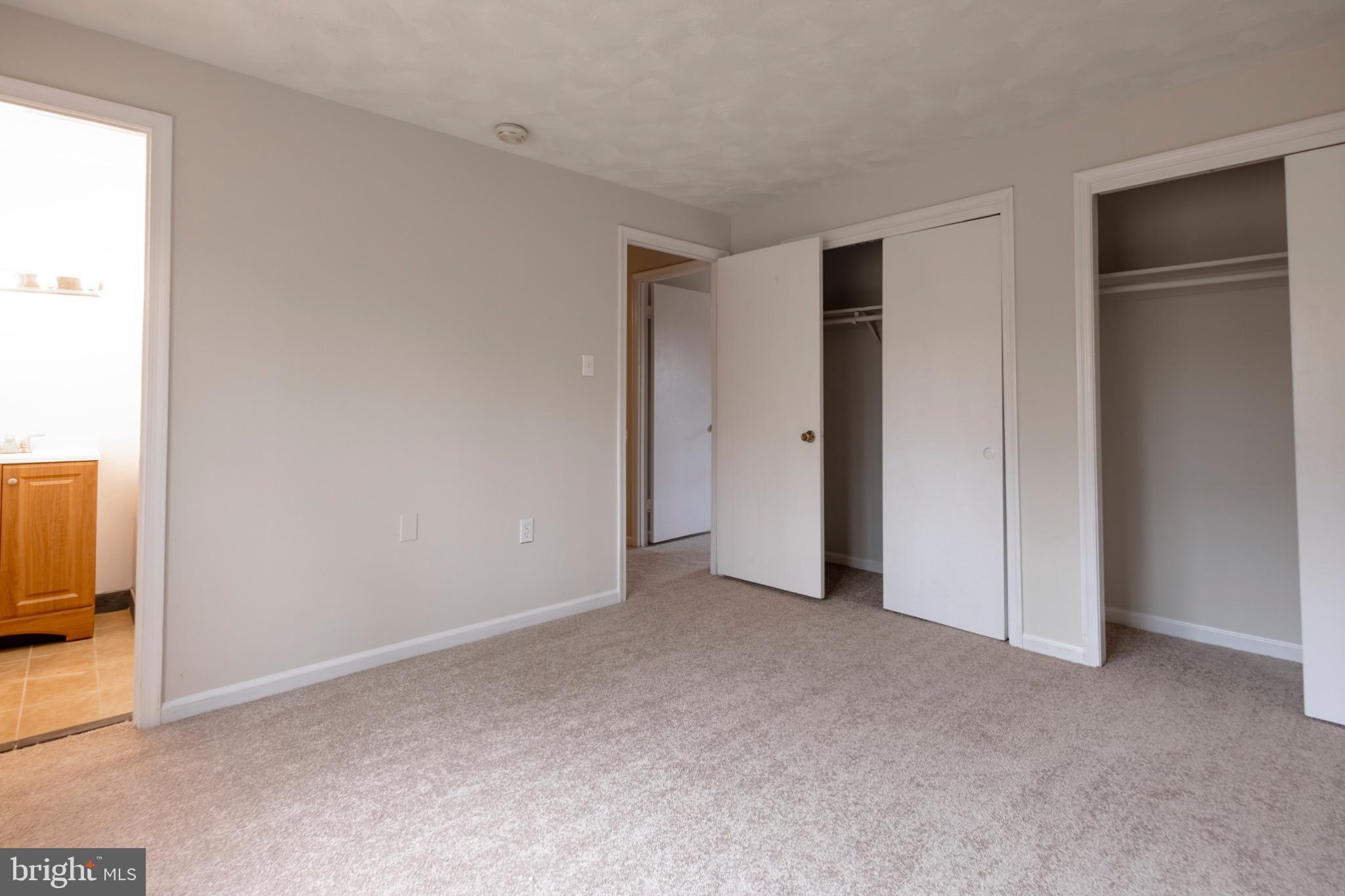 WOODS - Residential Lease