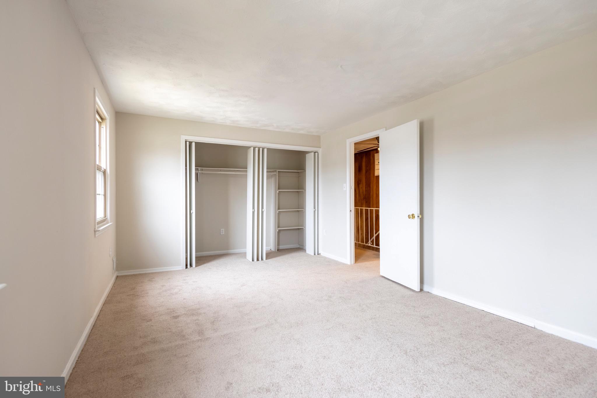 WOODS - Residential Lease