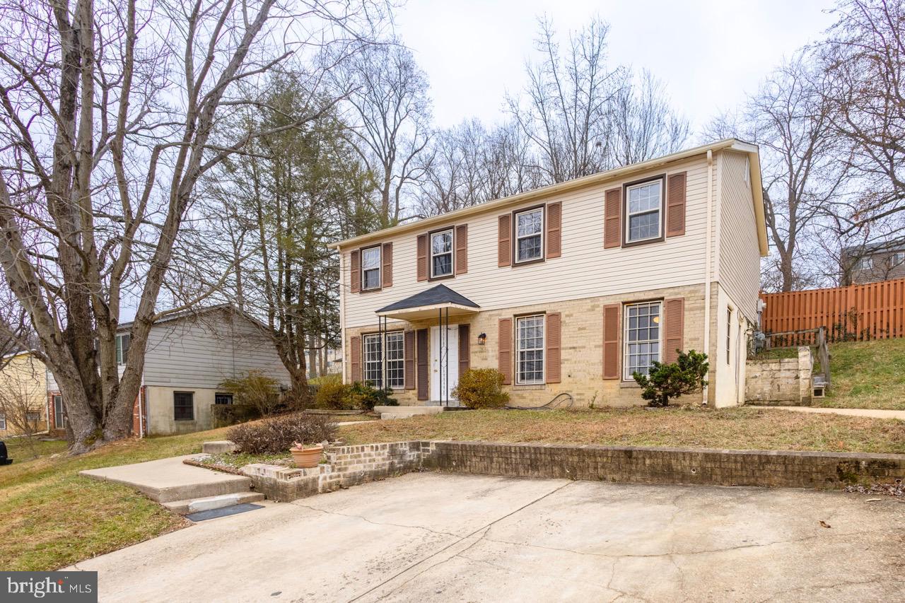 WOODS - Residential Lease