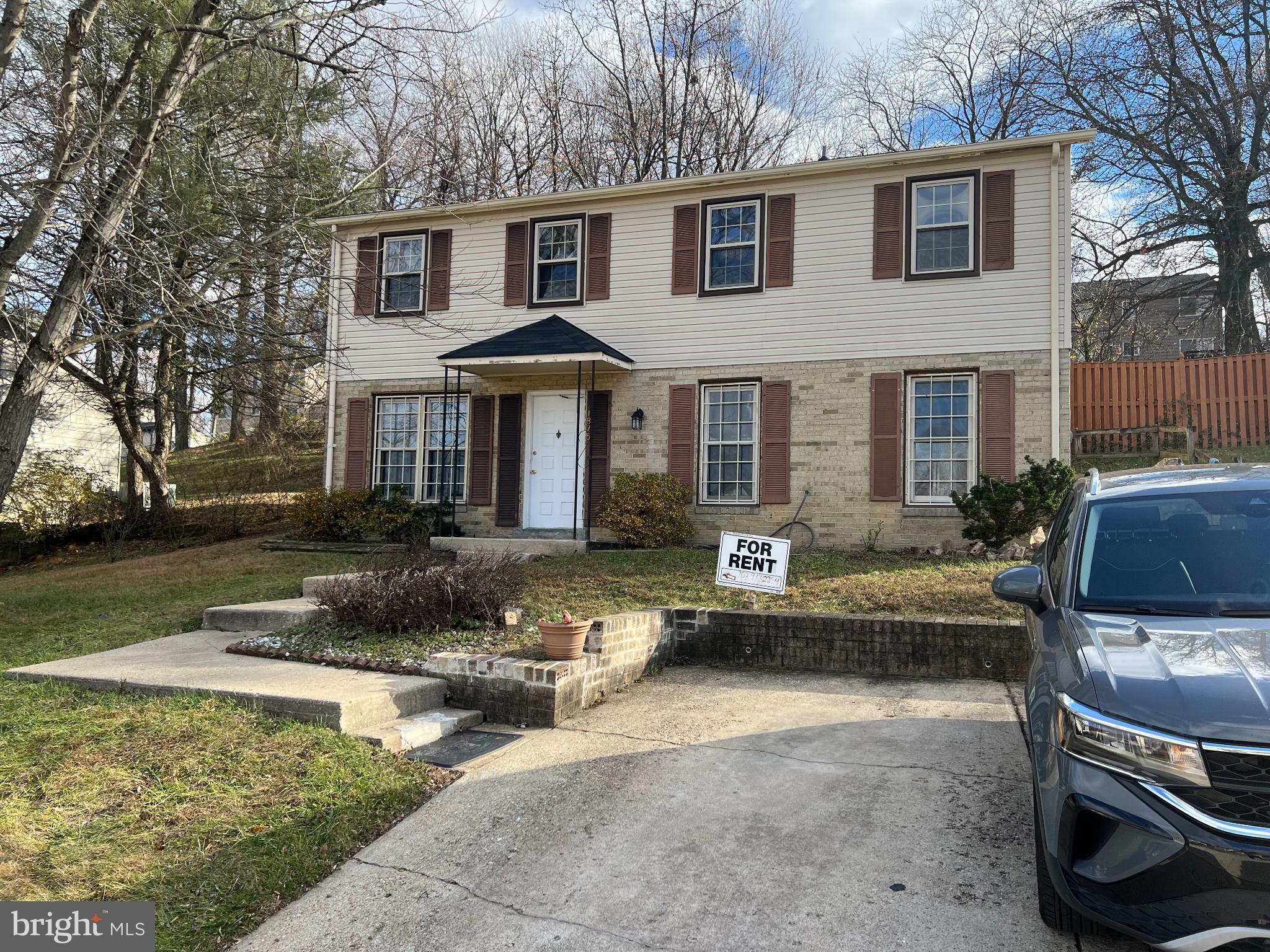 WOODS - Residential Lease