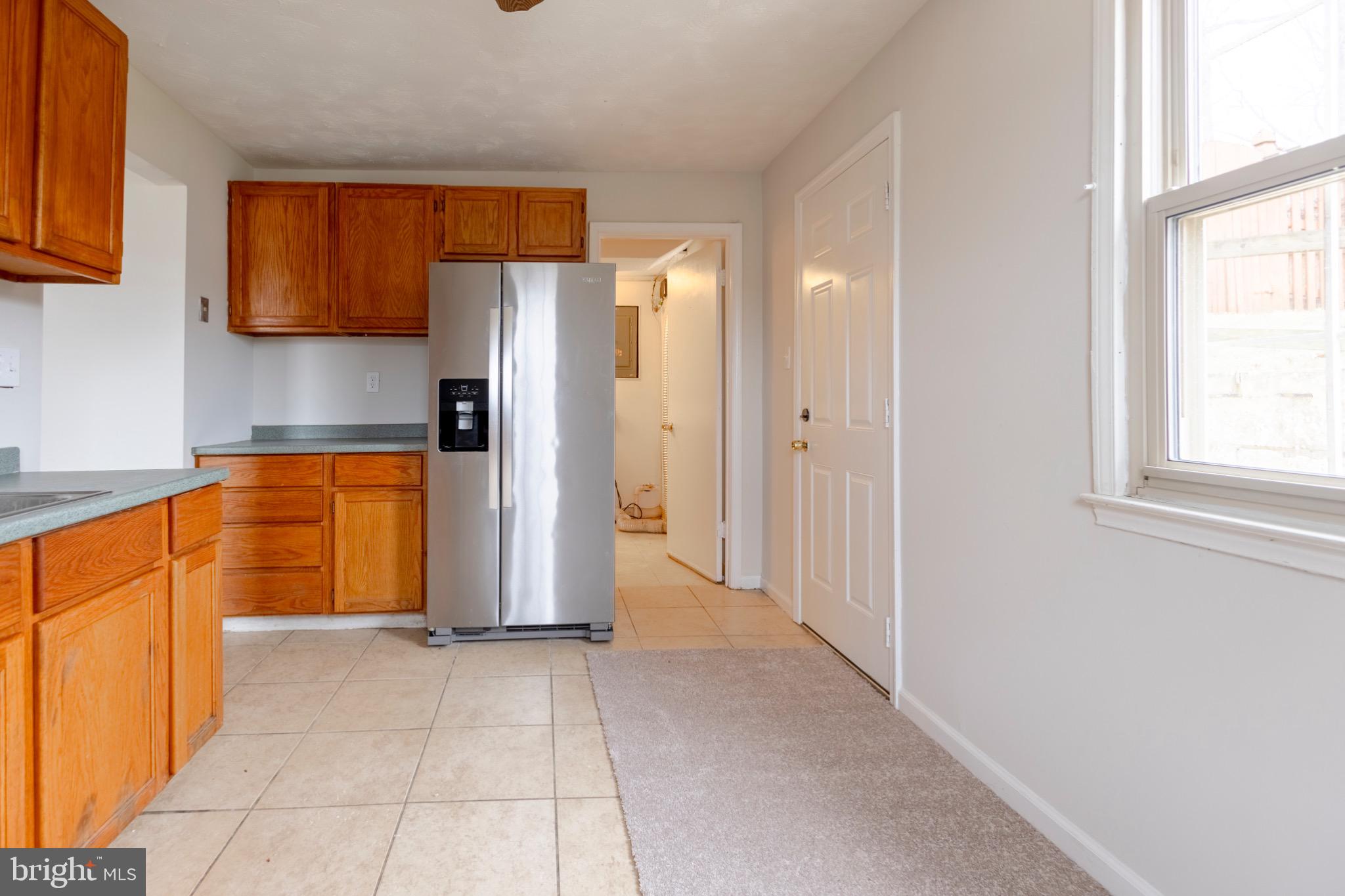 WOODS - Residential Lease