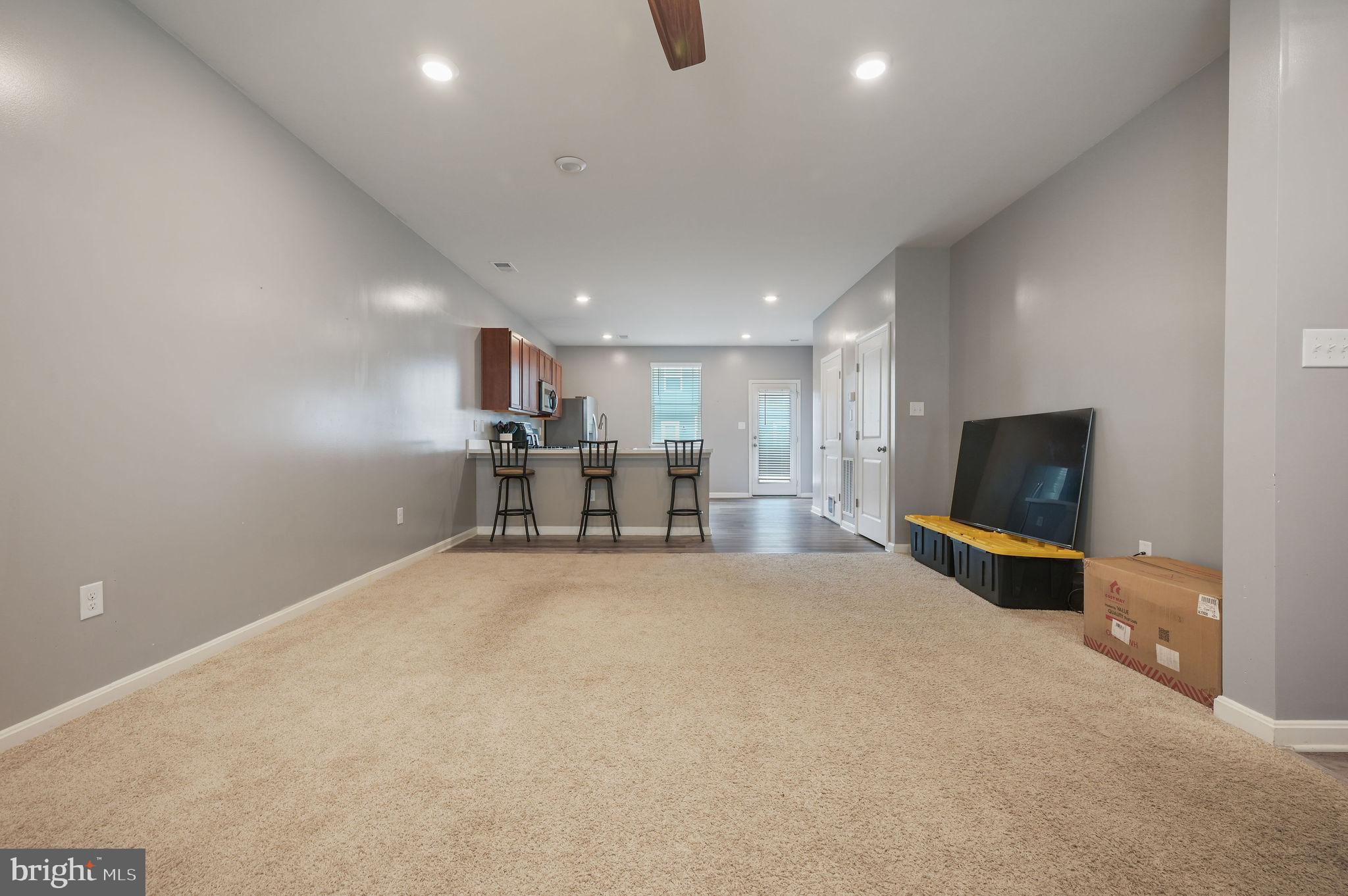 45 QUIGLEY COURT