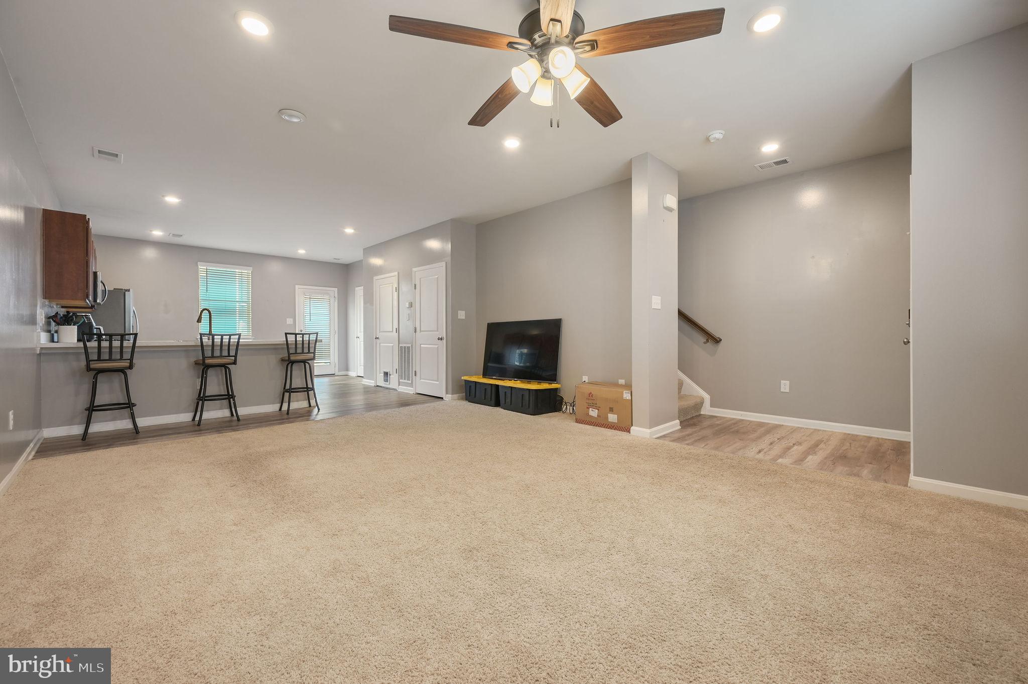 45 QUIGLEY COURT