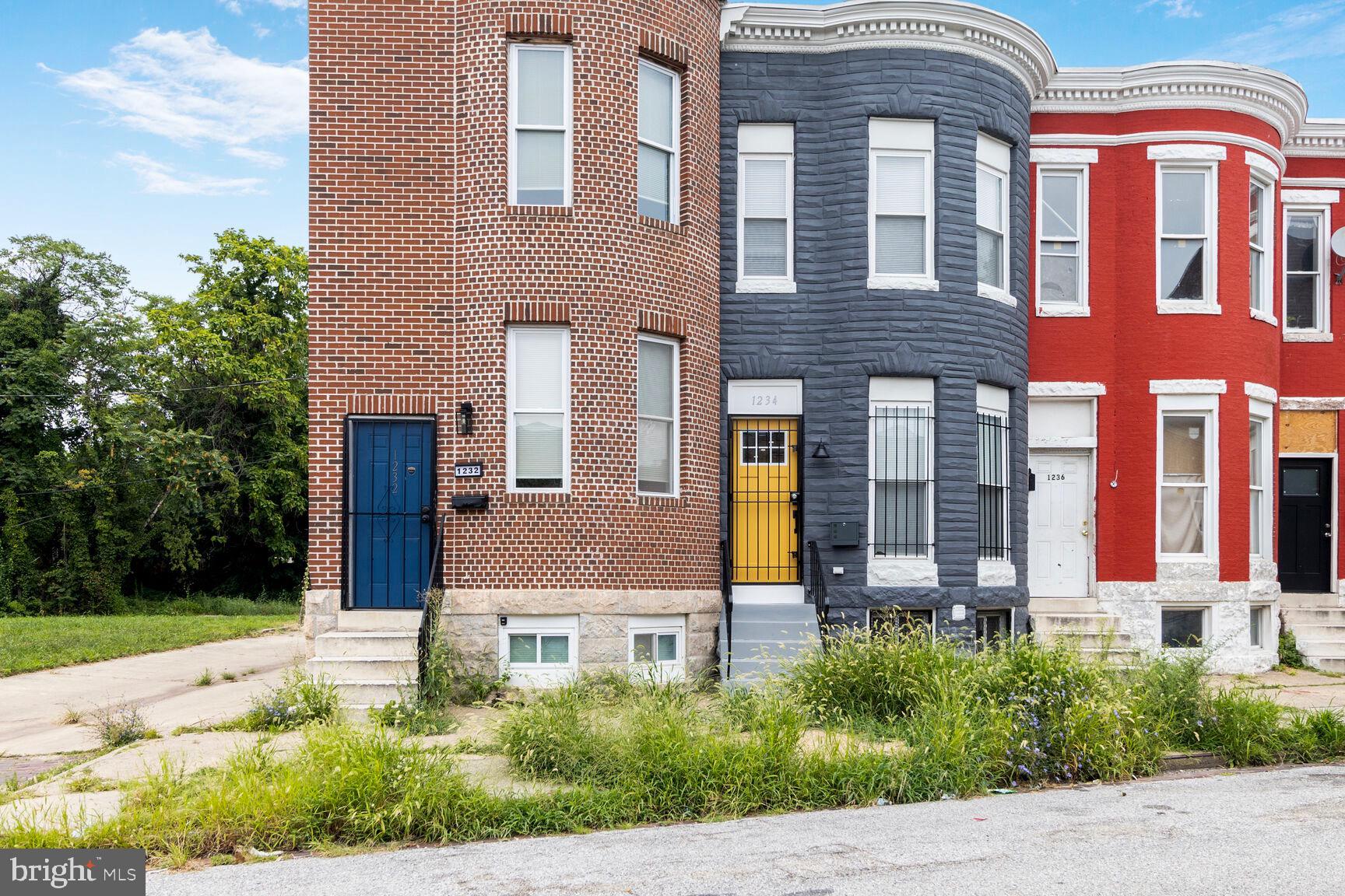 OLIVER - Residential