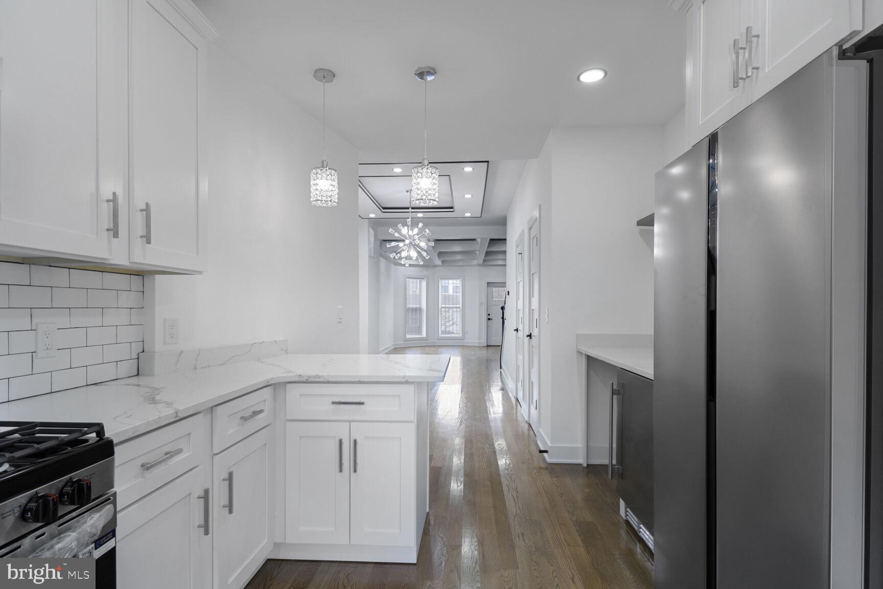 OLIVER - Residential
