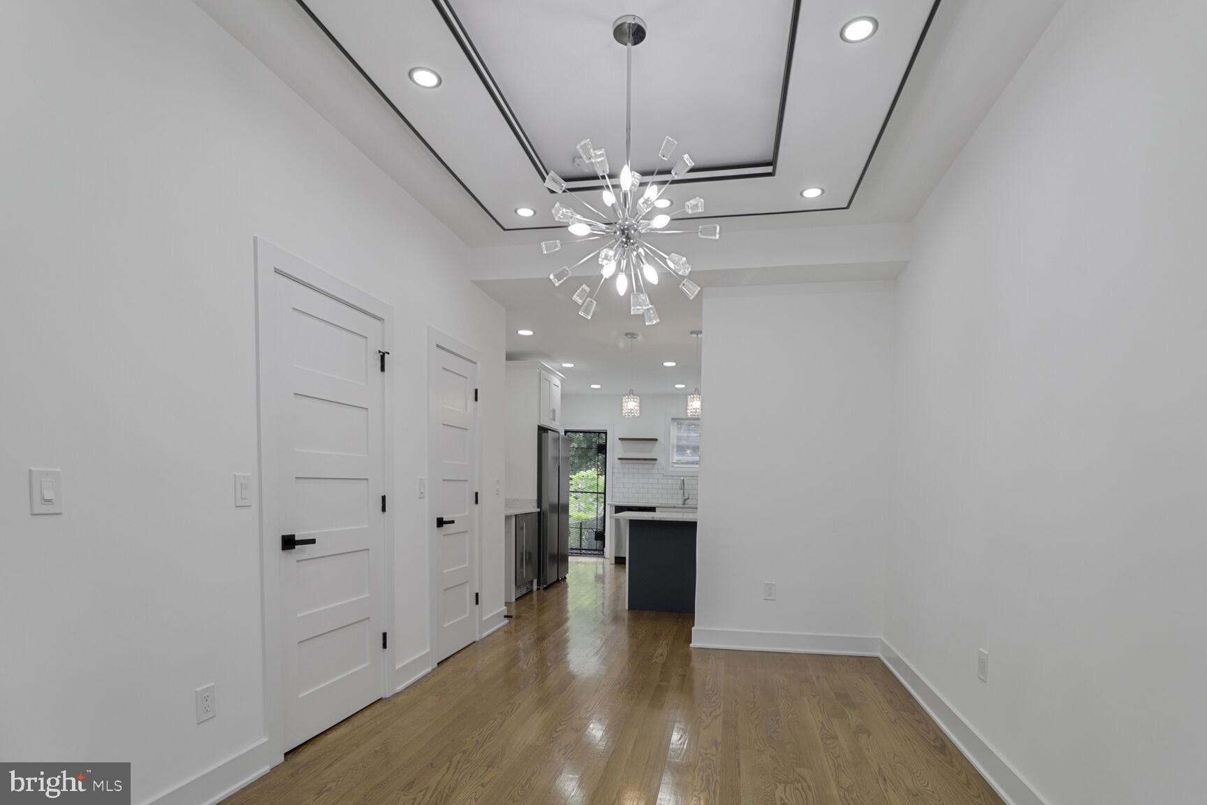 OLIVER - Residential
