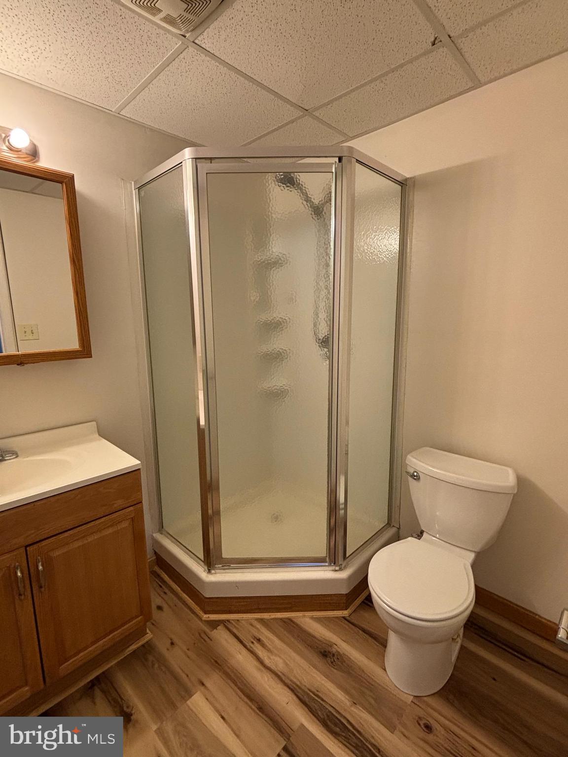 HAMMONDS MILL - Residential Lease