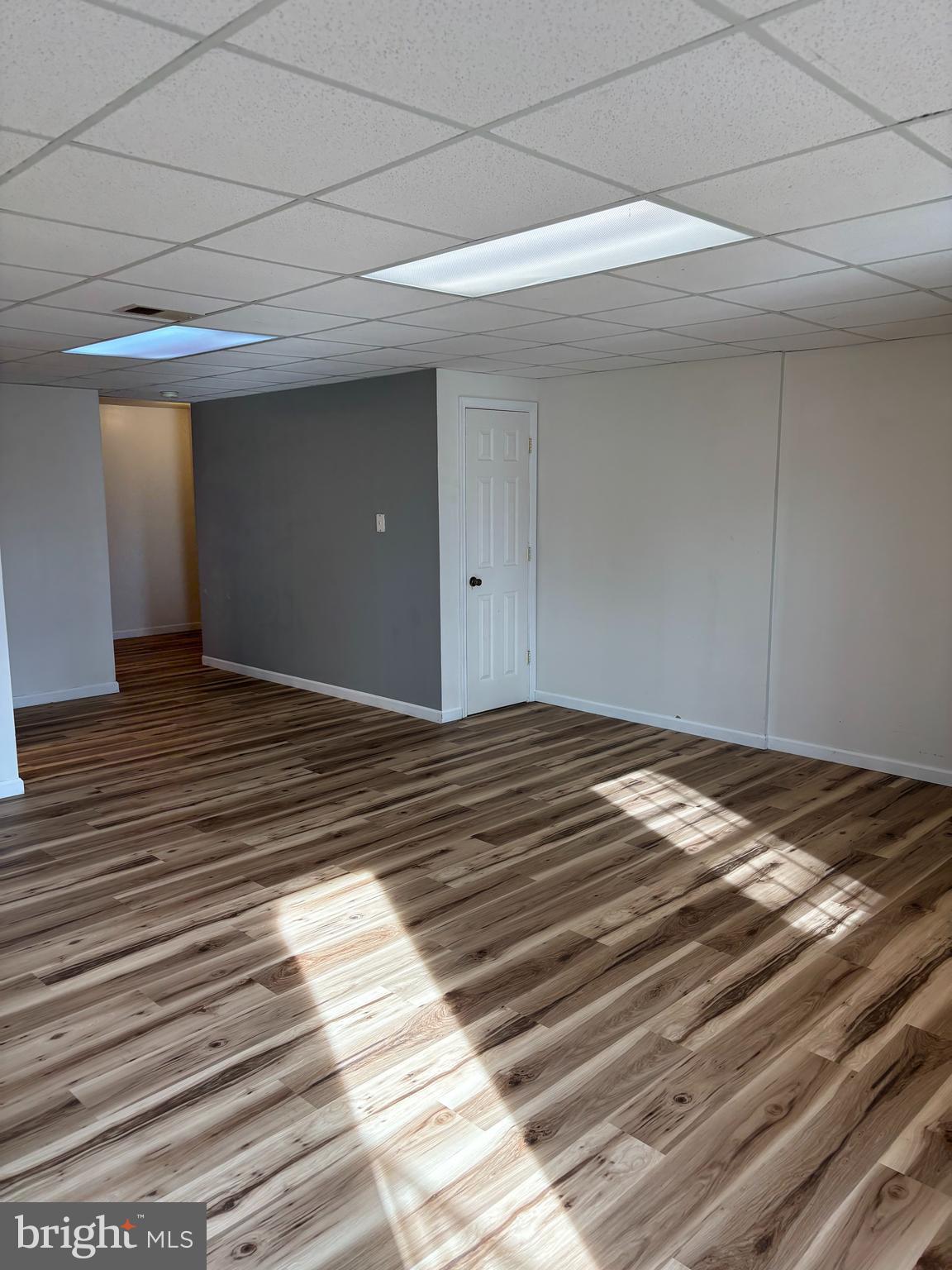 HAMMONDS MILL - Residential Lease