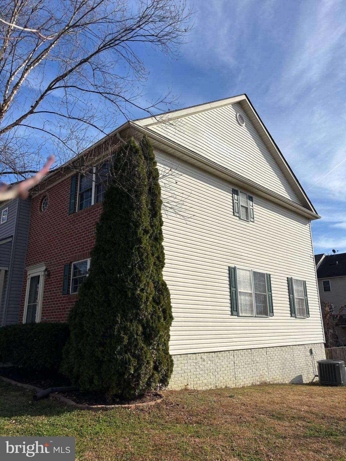 HAMMONDS MILL - Residential Lease