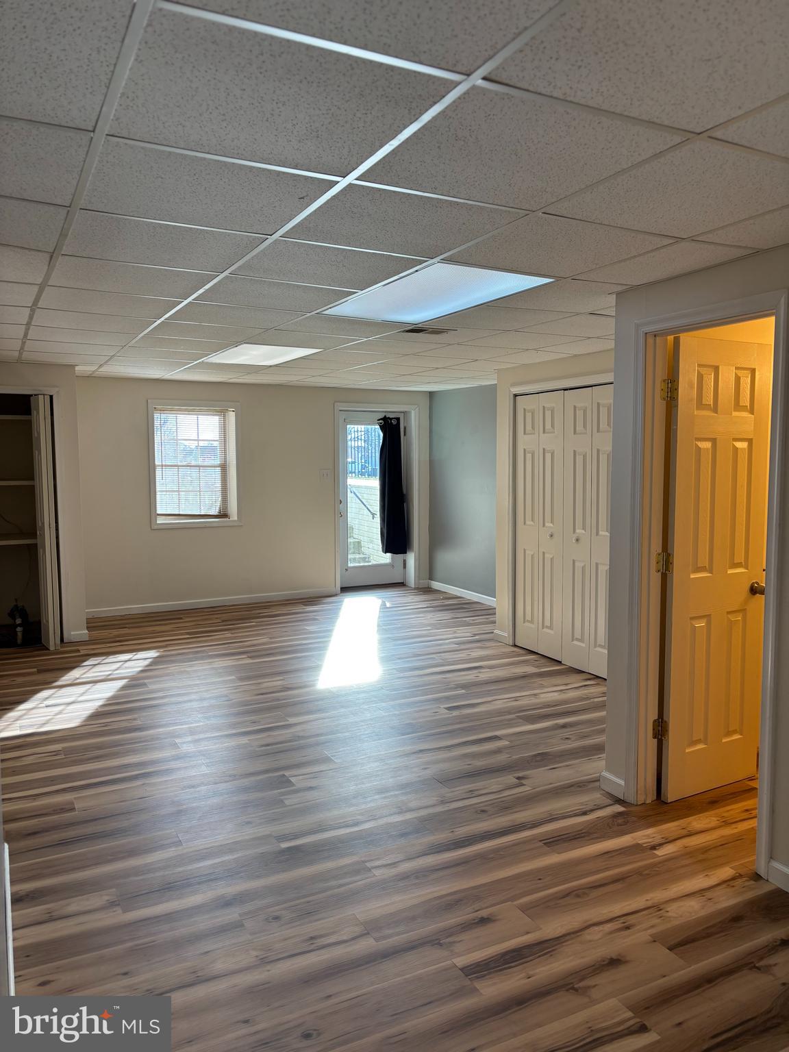 HAMMONDS MILL - Residential Lease