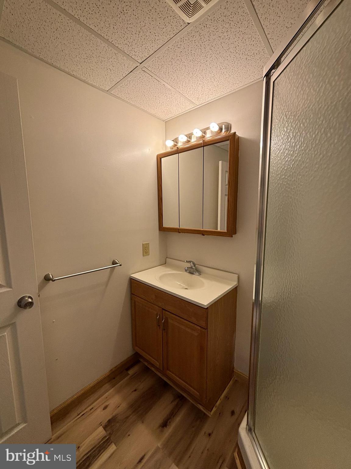 HAMMONDS MILL - Residential Lease