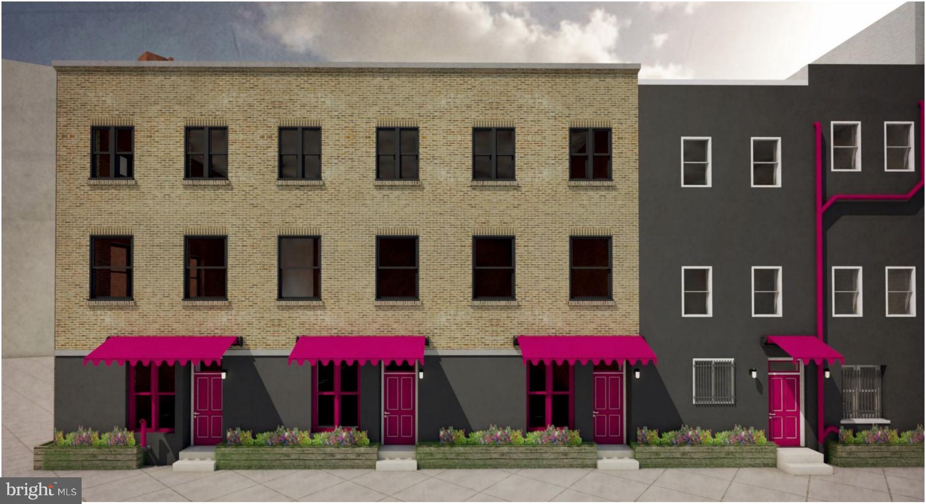 Welcome to 1226 Ridge: artistic spaces, crafted with love, where you're never far from the action in Spring Arts. Watch as the rail park develops right before your very eyes. Just outside your front door, you'll find an abundance of entertainment options at Love City Brewing, Union Transfer, Under Ground Arts, Trestle Inn, and Prohibition Tap Room to name a few. Only a block from the BSL you are minutes away from everything the city has to offer. When you do decide to spend time at home, you'll have space to create and entertain. Every loft is unique, but each has refinished hardwood floors, Instagram worthy kitchens, and natural light to shake off all the Sunday scaries. Now you just have to pick your favorite loft! Parking available for additional monthly fee. In addition to the application, the following items and criteria must be met: 1. Photo ID (gov't issued) 2. SSN or require double security deposit 3. Income requirement. 36 x rent. If not met, require co-signer 48 x rent 4. 1 month of pay stubs 5. FICO score minimum of 600. Photos may be of a similar unit.