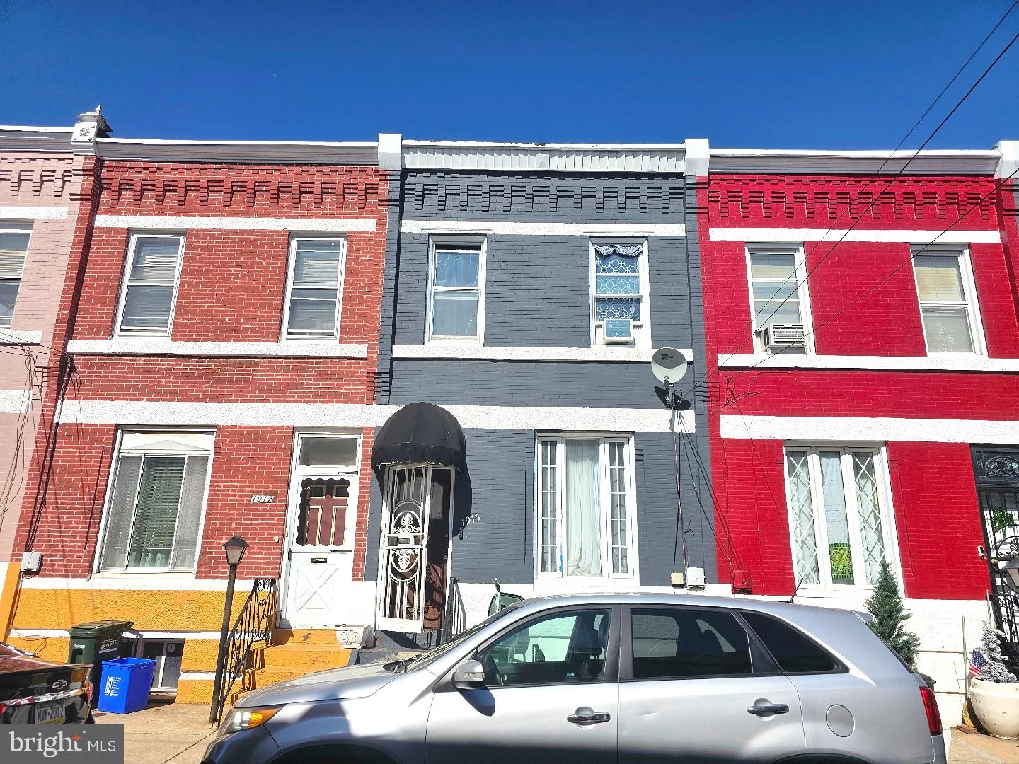1915 Fontain Street