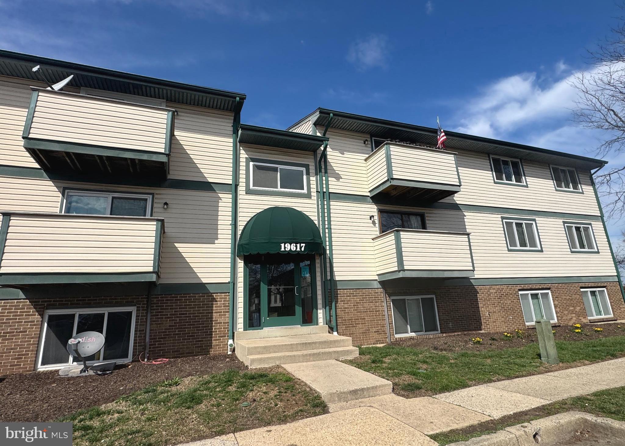 GREENFIELD COMMONS - Residential