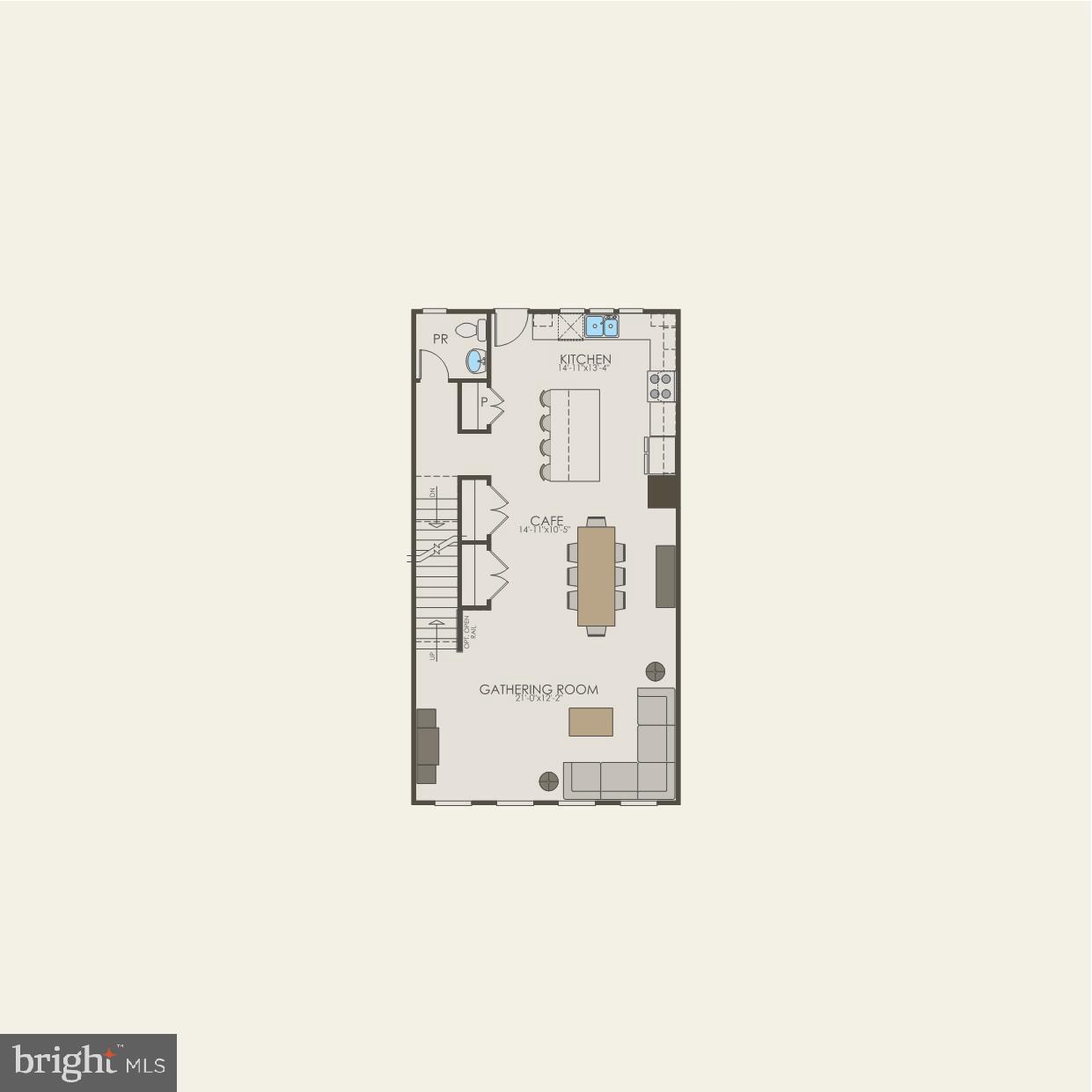 WATERSHED - Residential