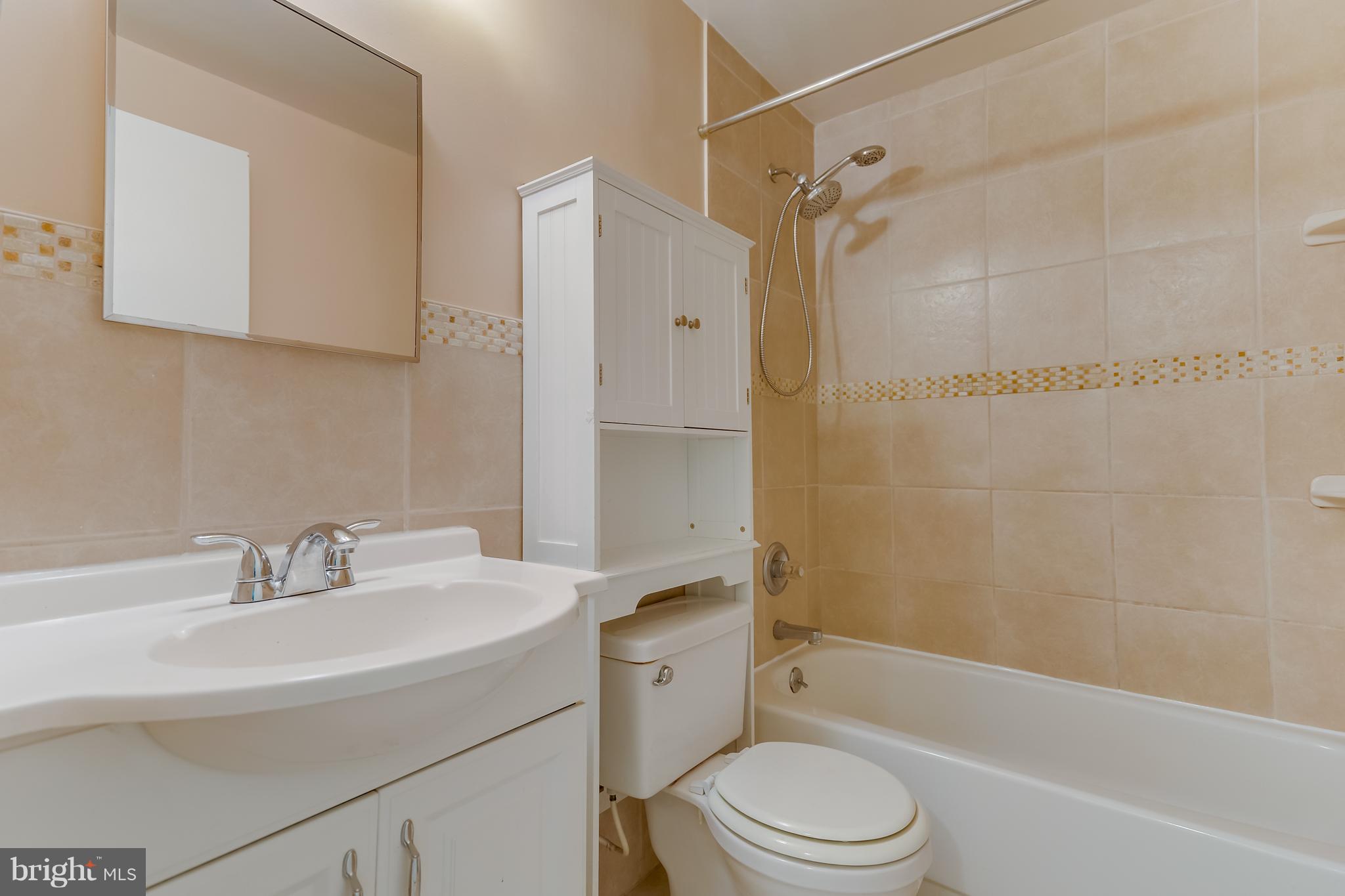 WATKINS MILL - Residential