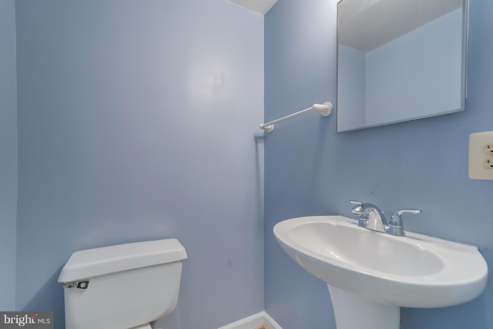 WATKINS MILL - Residential