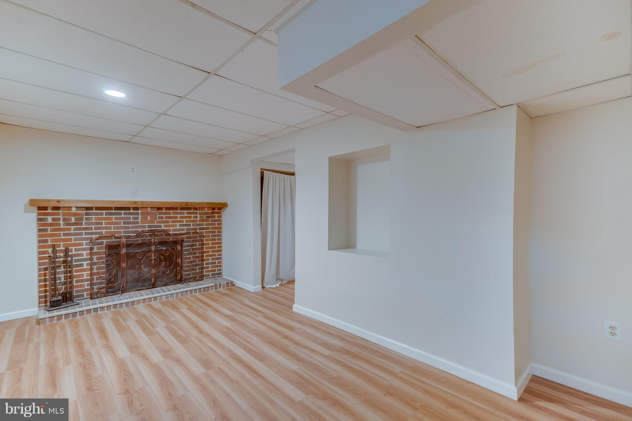 WATKINS MILL - Residential