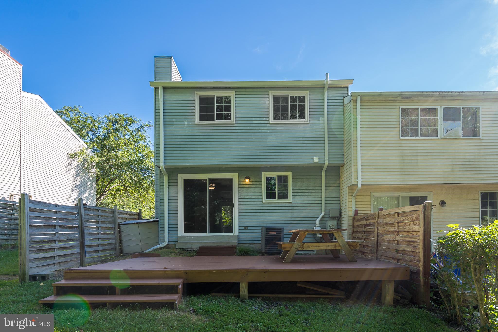 WATKINS MILL - Residential