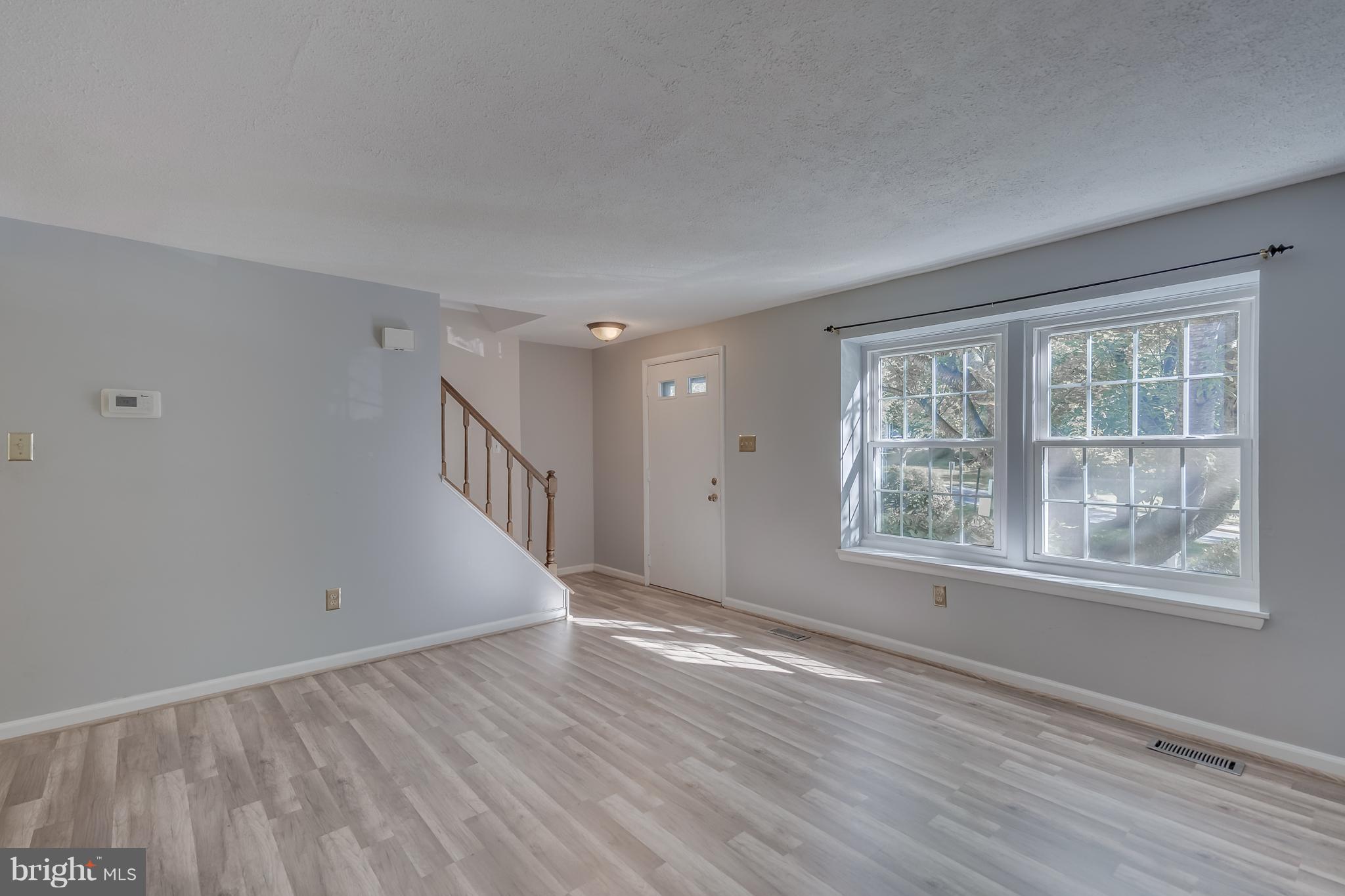 WATKINS MILL - Residential