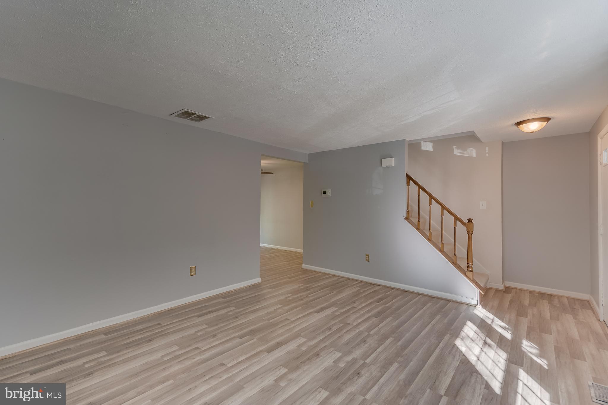 WATKINS MILL - Residential