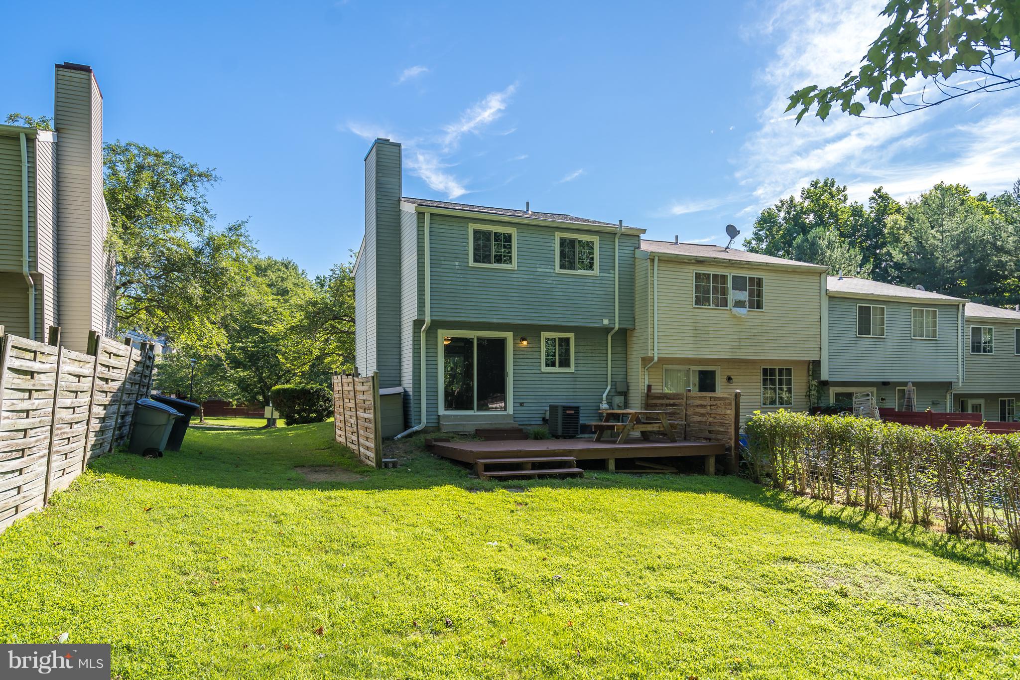 WATKINS MILL - Residential