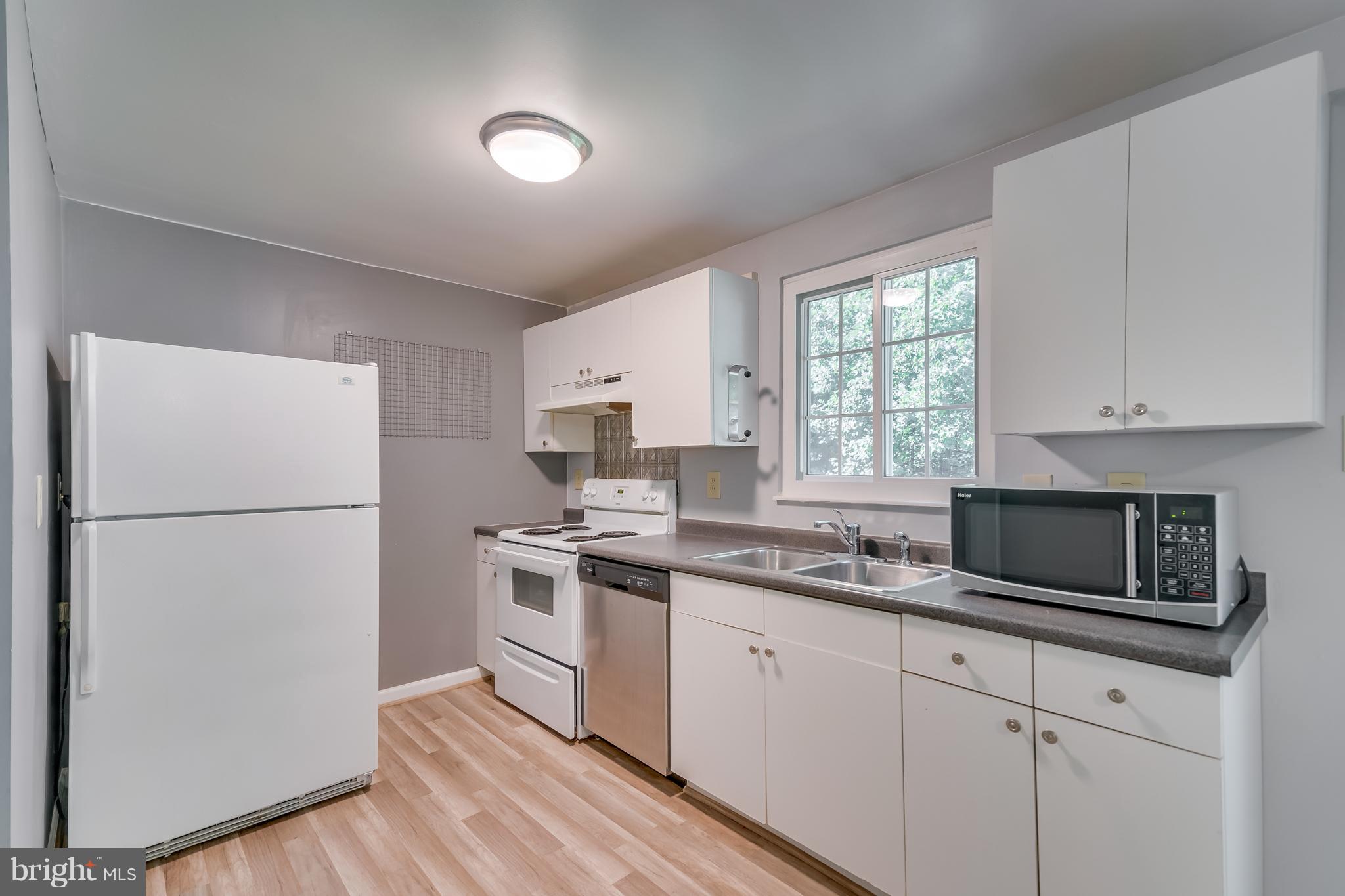 WATKINS MILL - Residential