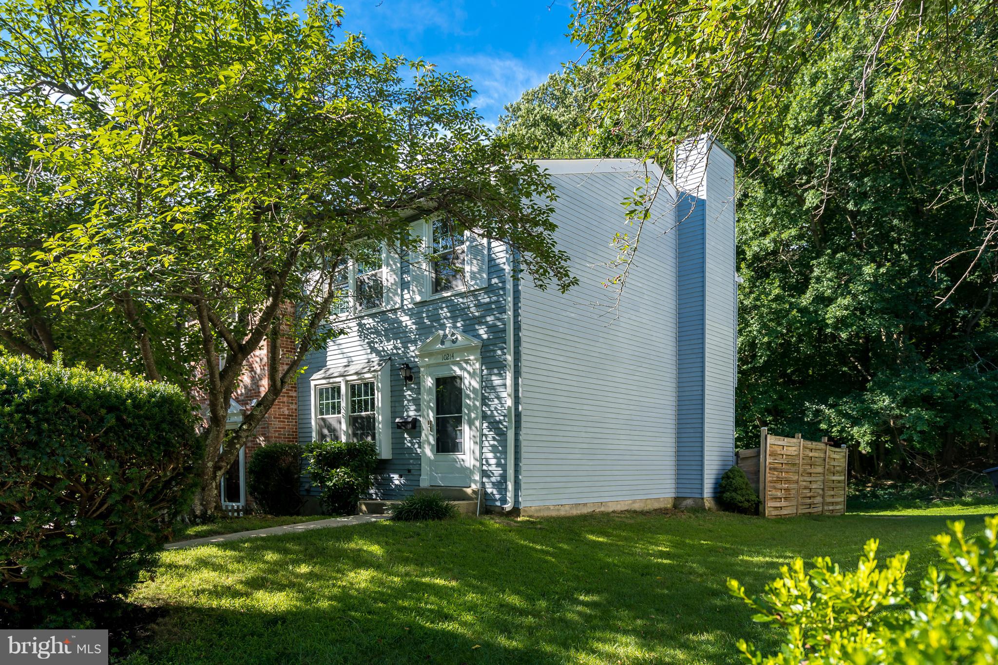 WATKINS MILL - Residential