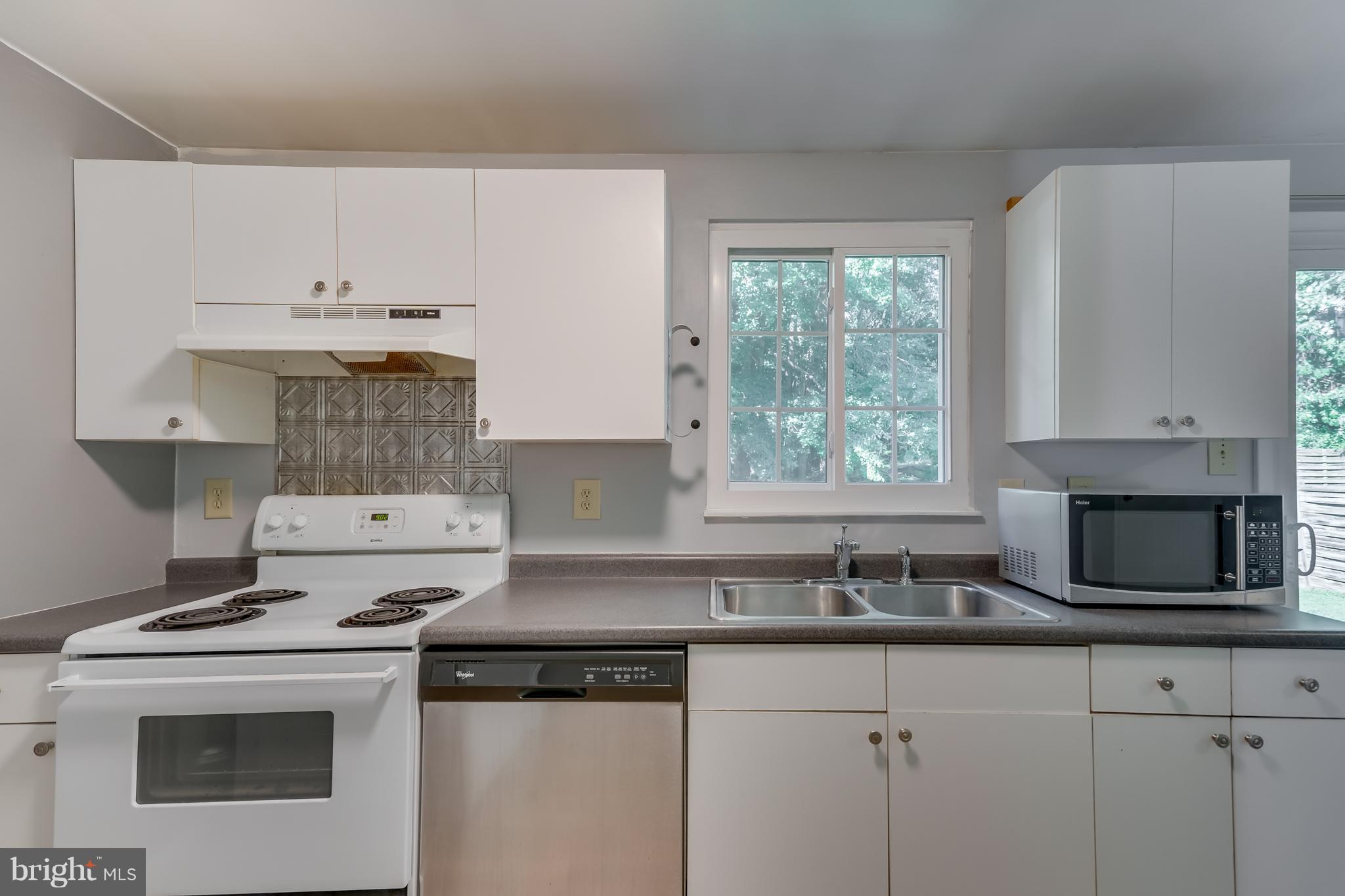 WATKINS MILL - Residential