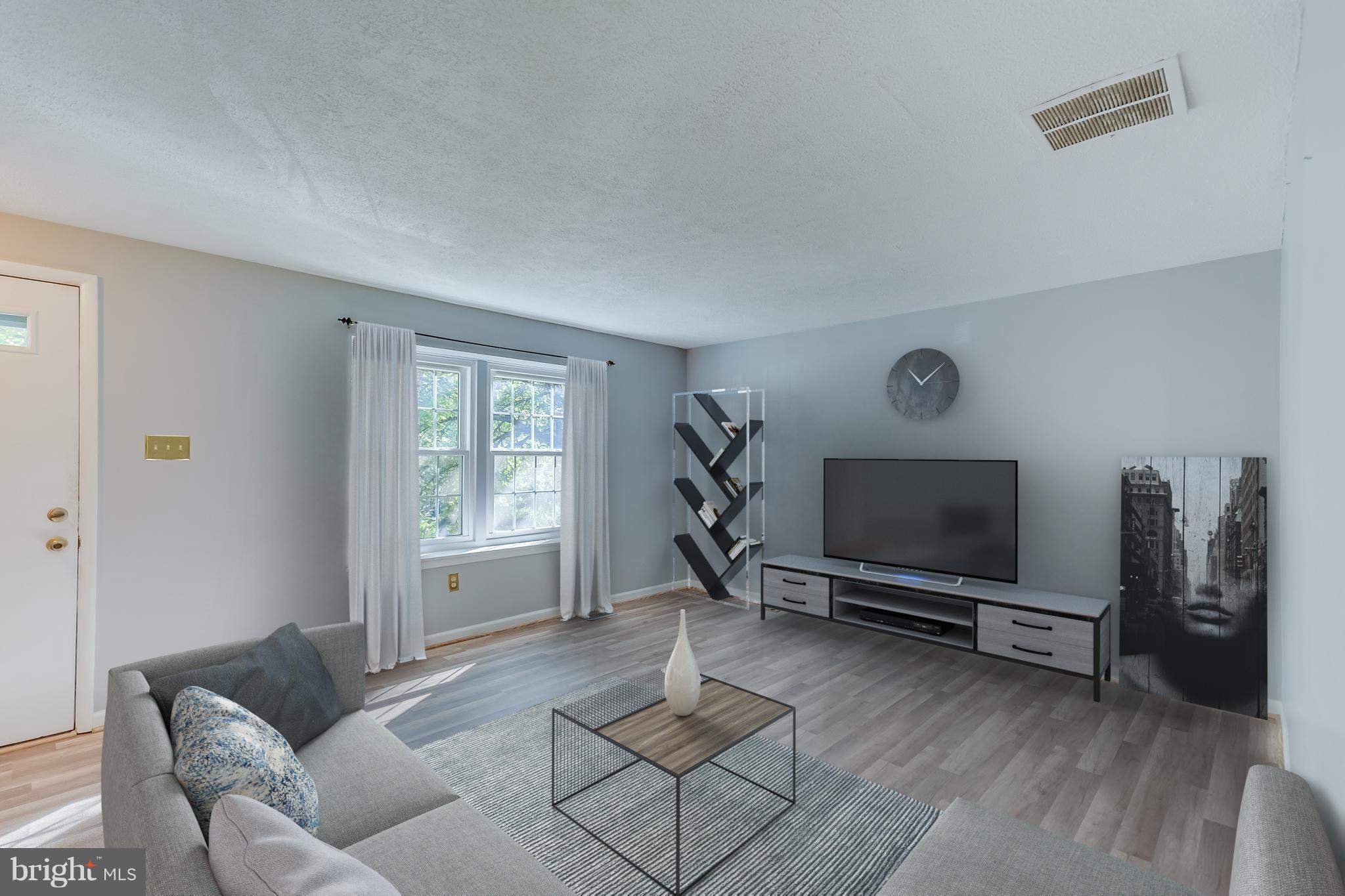 WATKINS MILL - Residential