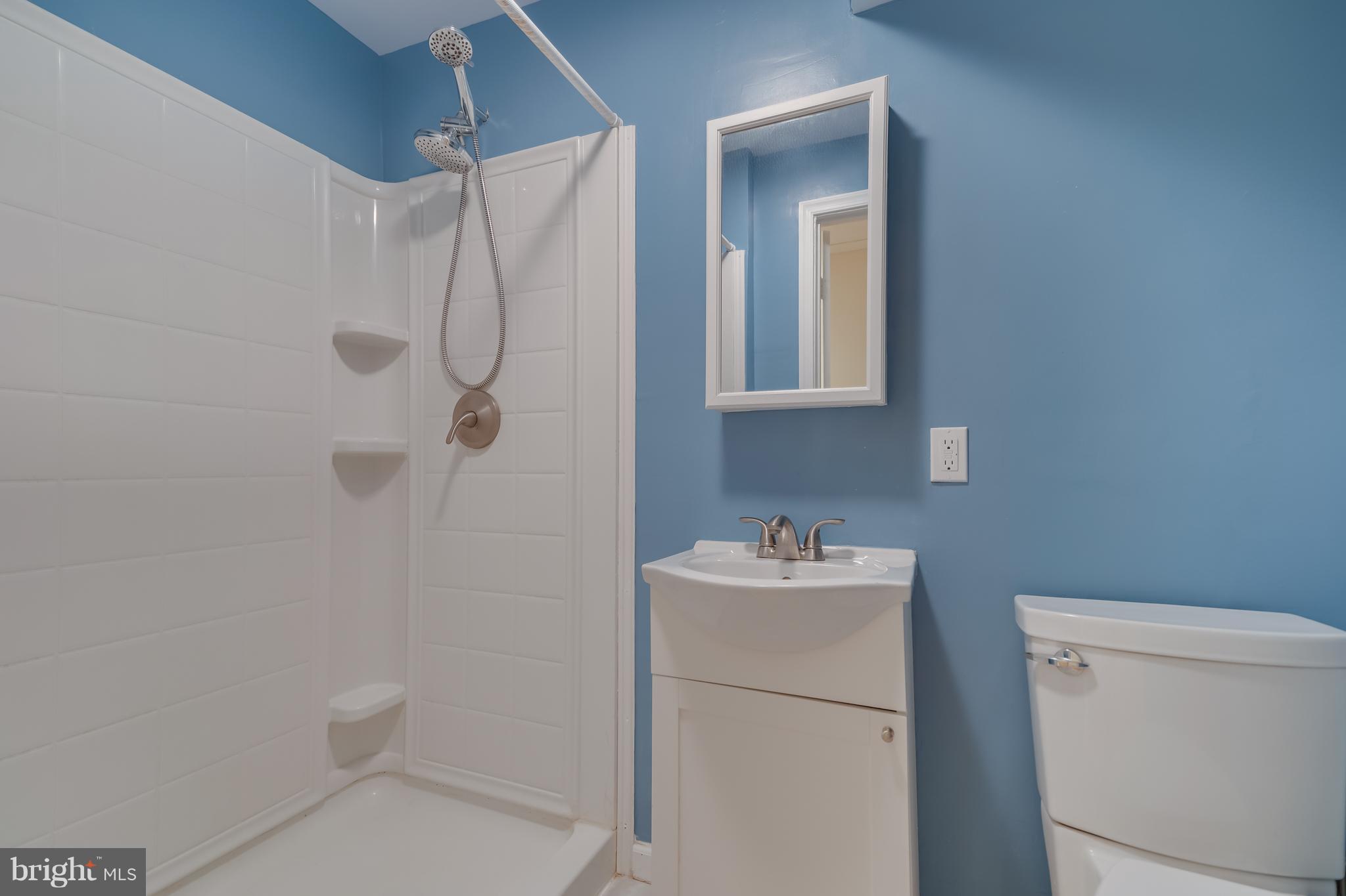 WATKINS MILL - Residential