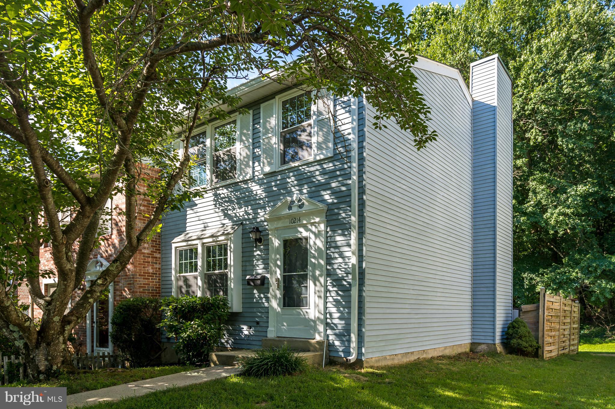 WATKINS MILL - Residential