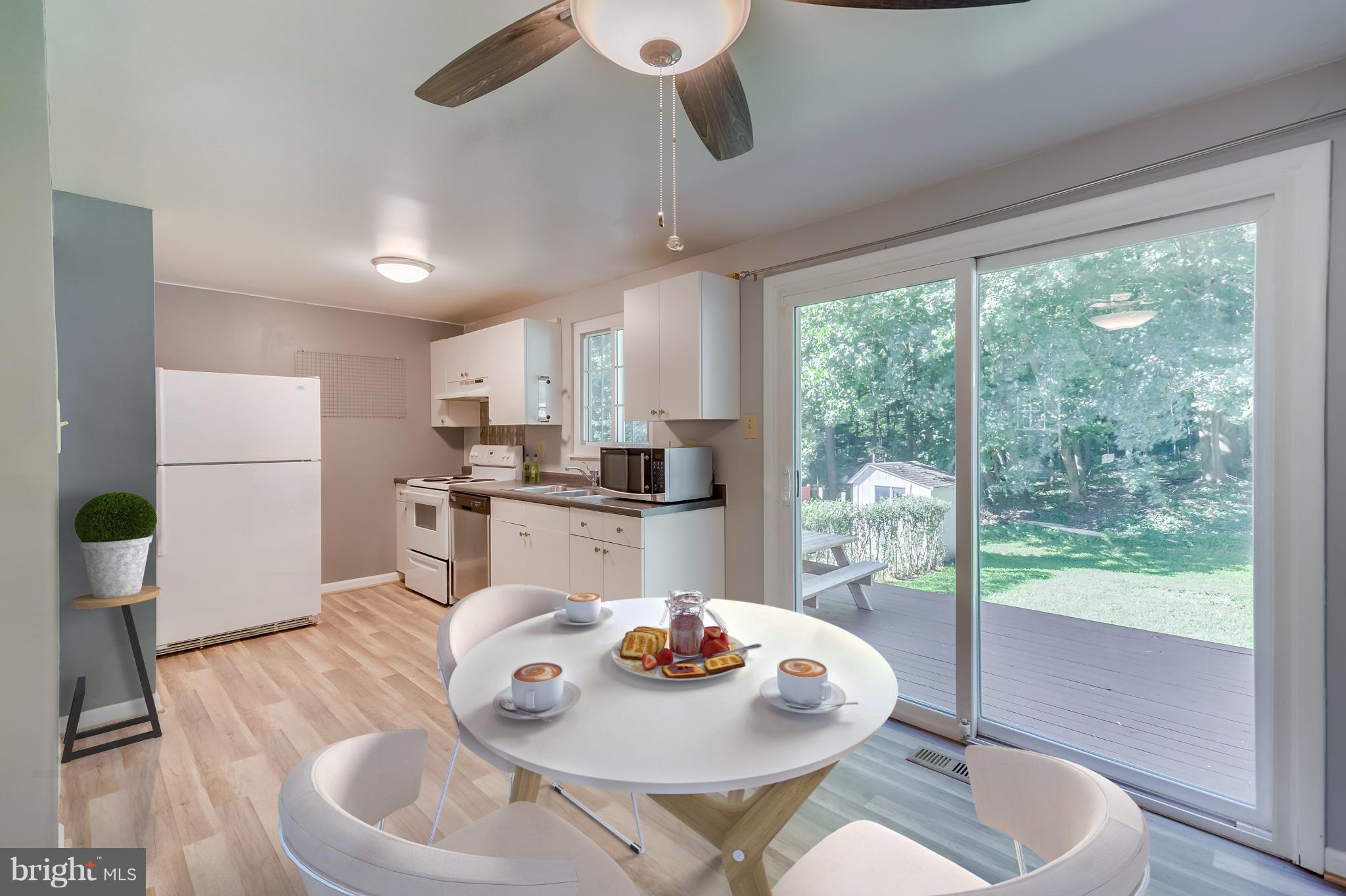 WATKINS MILL - Residential