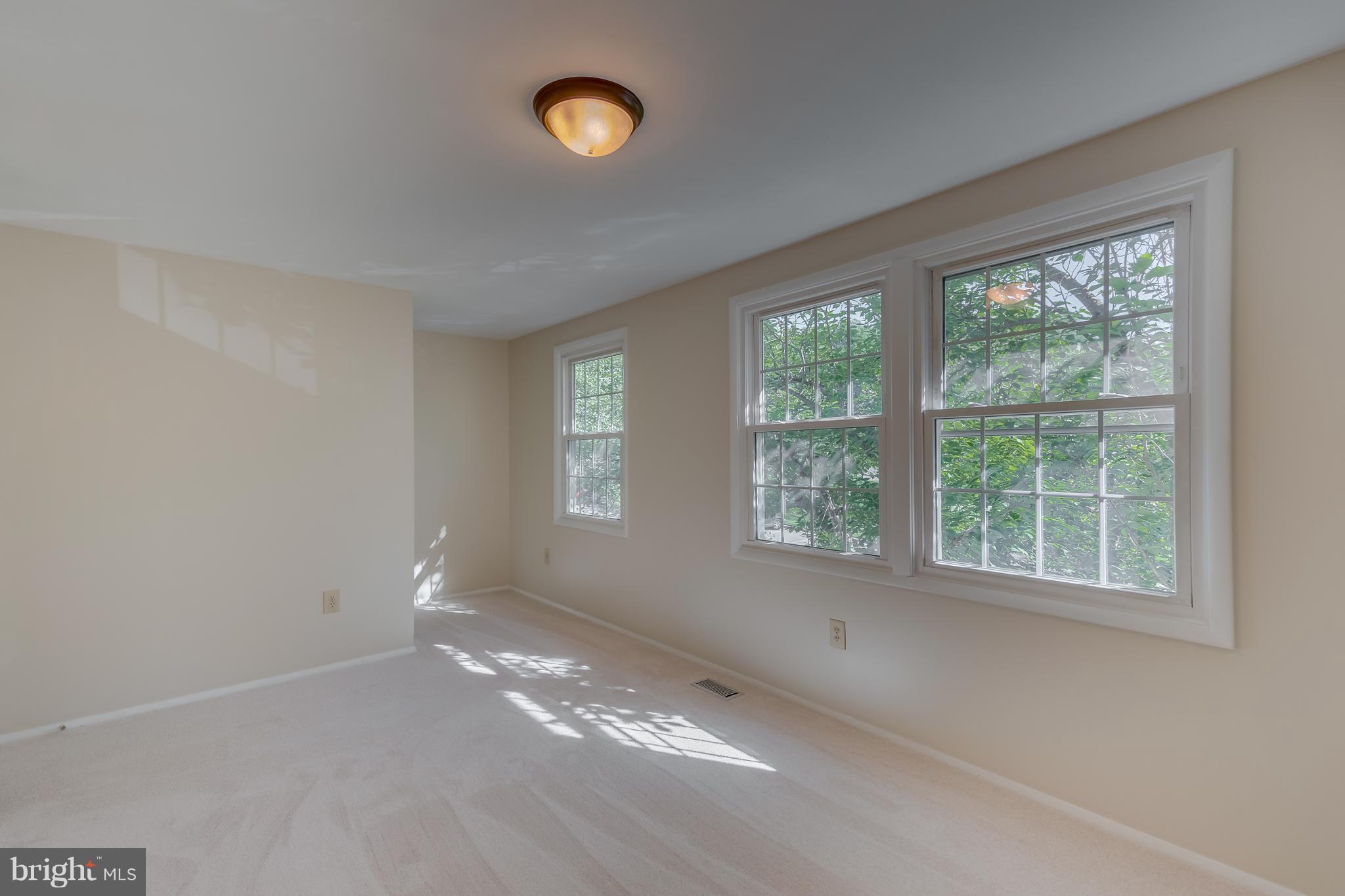 WATKINS MILL - Residential