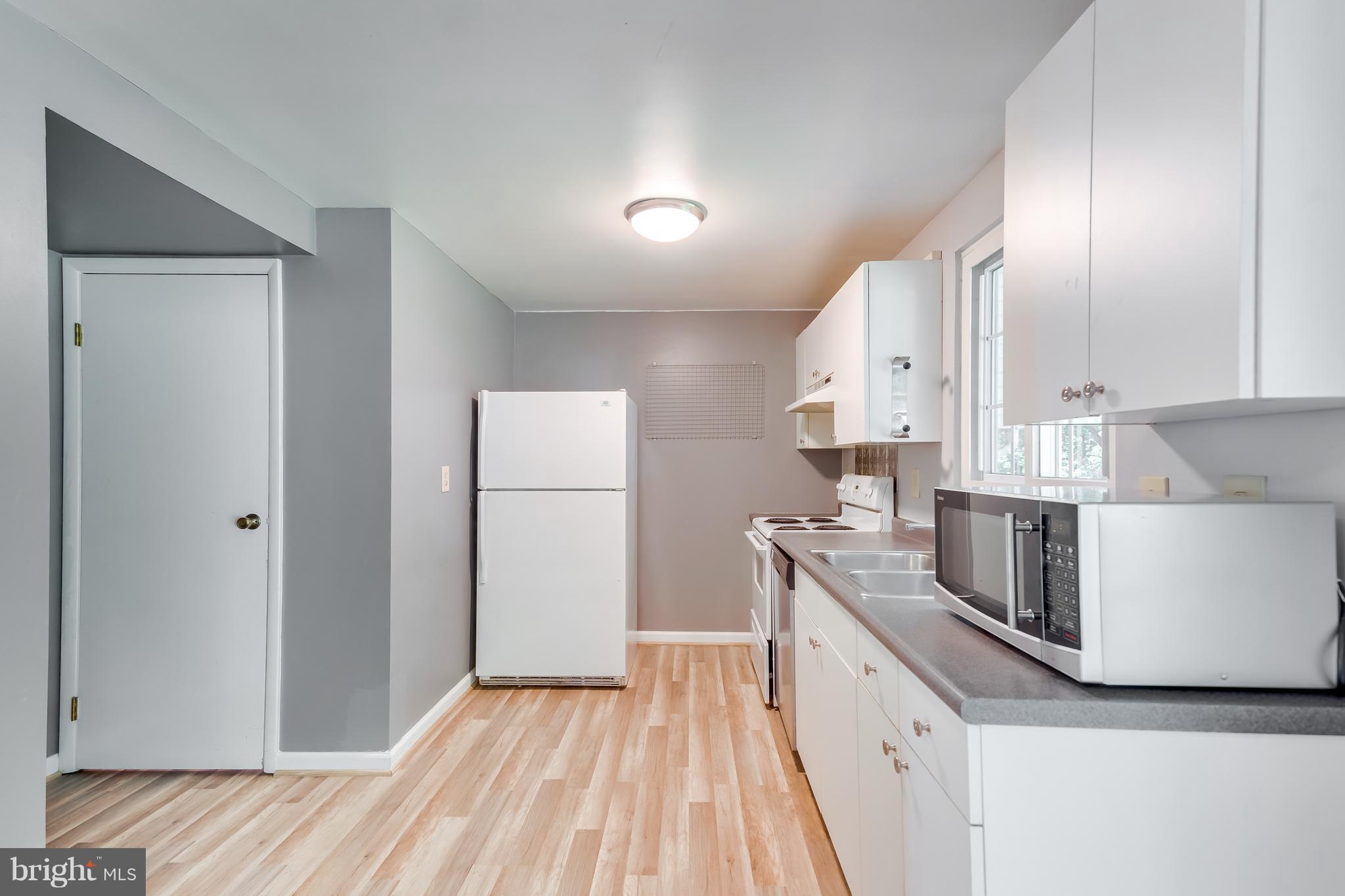 WATKINS MILL - Residential