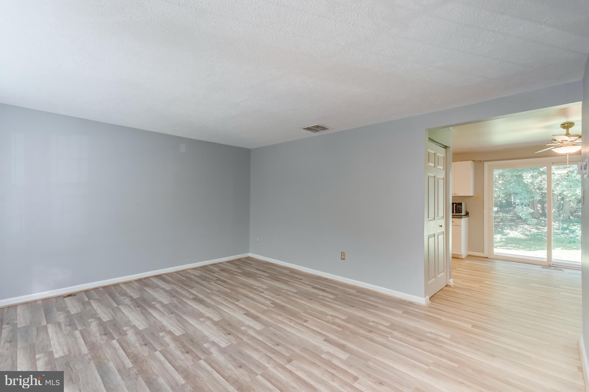 WATKINS MILL - Residential