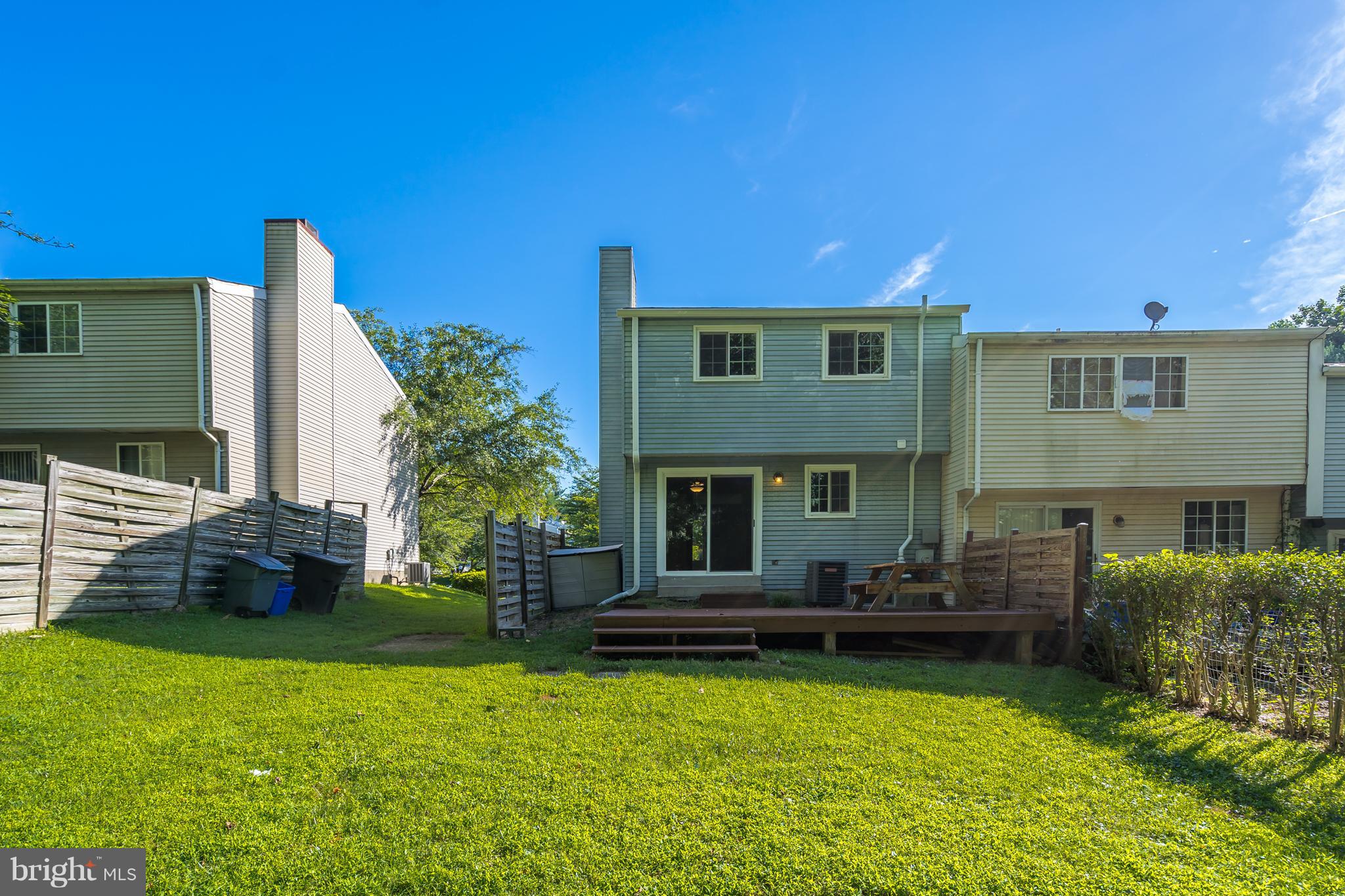 WATKINS MILL - Residential