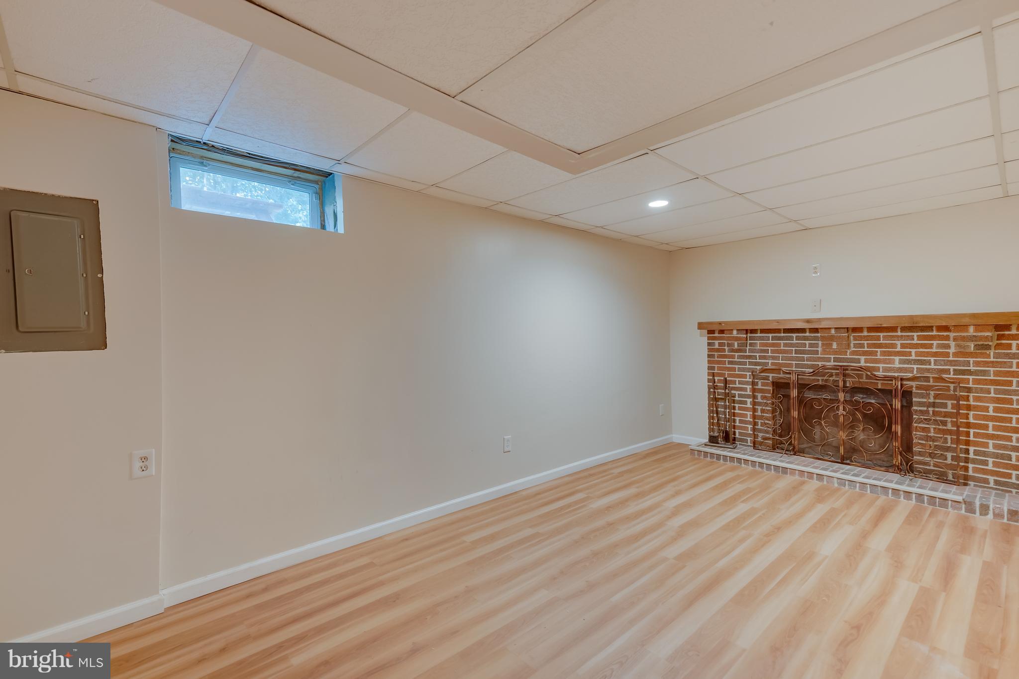 WATKINS MILL - Residential