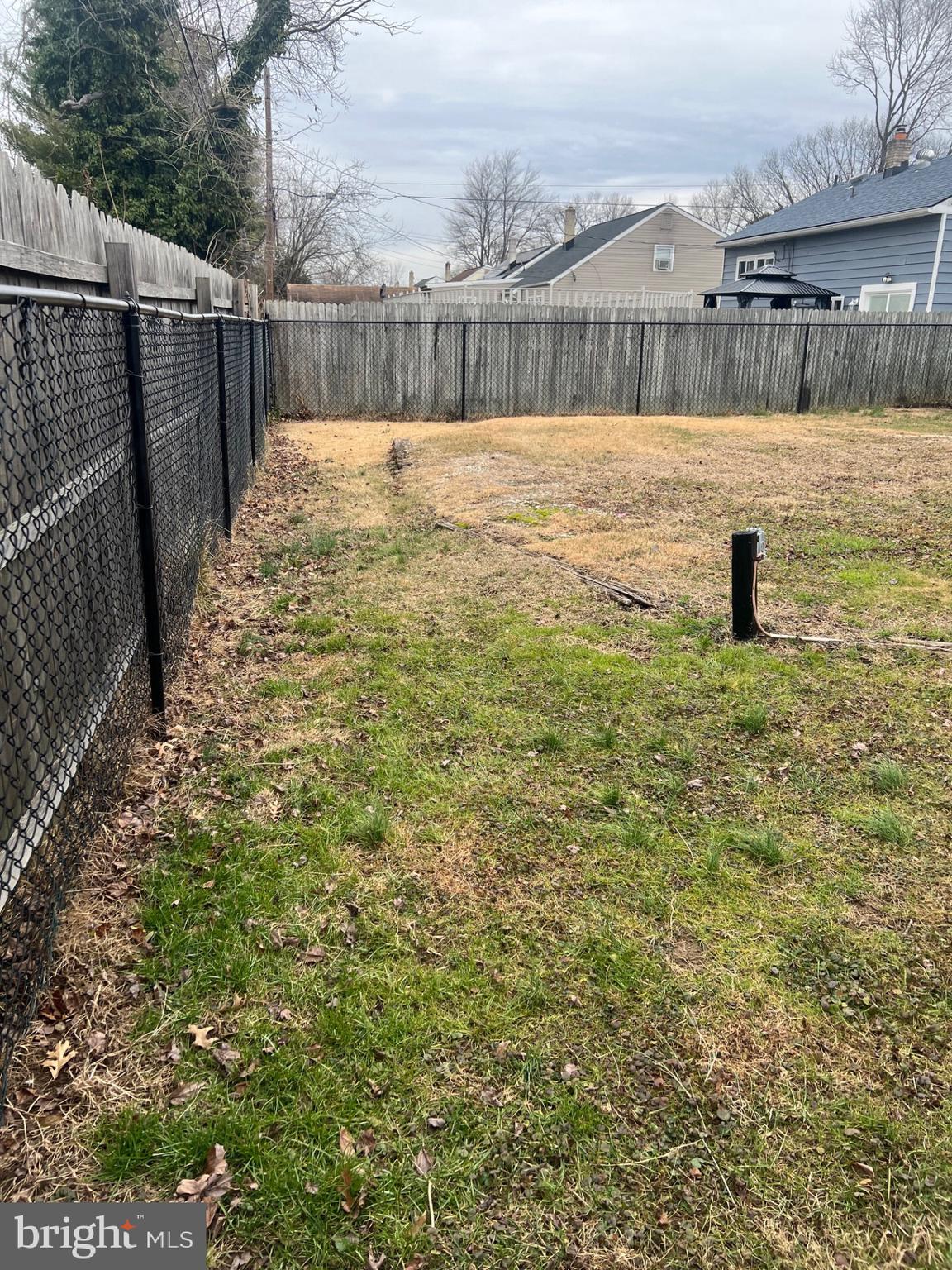 BROOKSIDE PARK - Residential