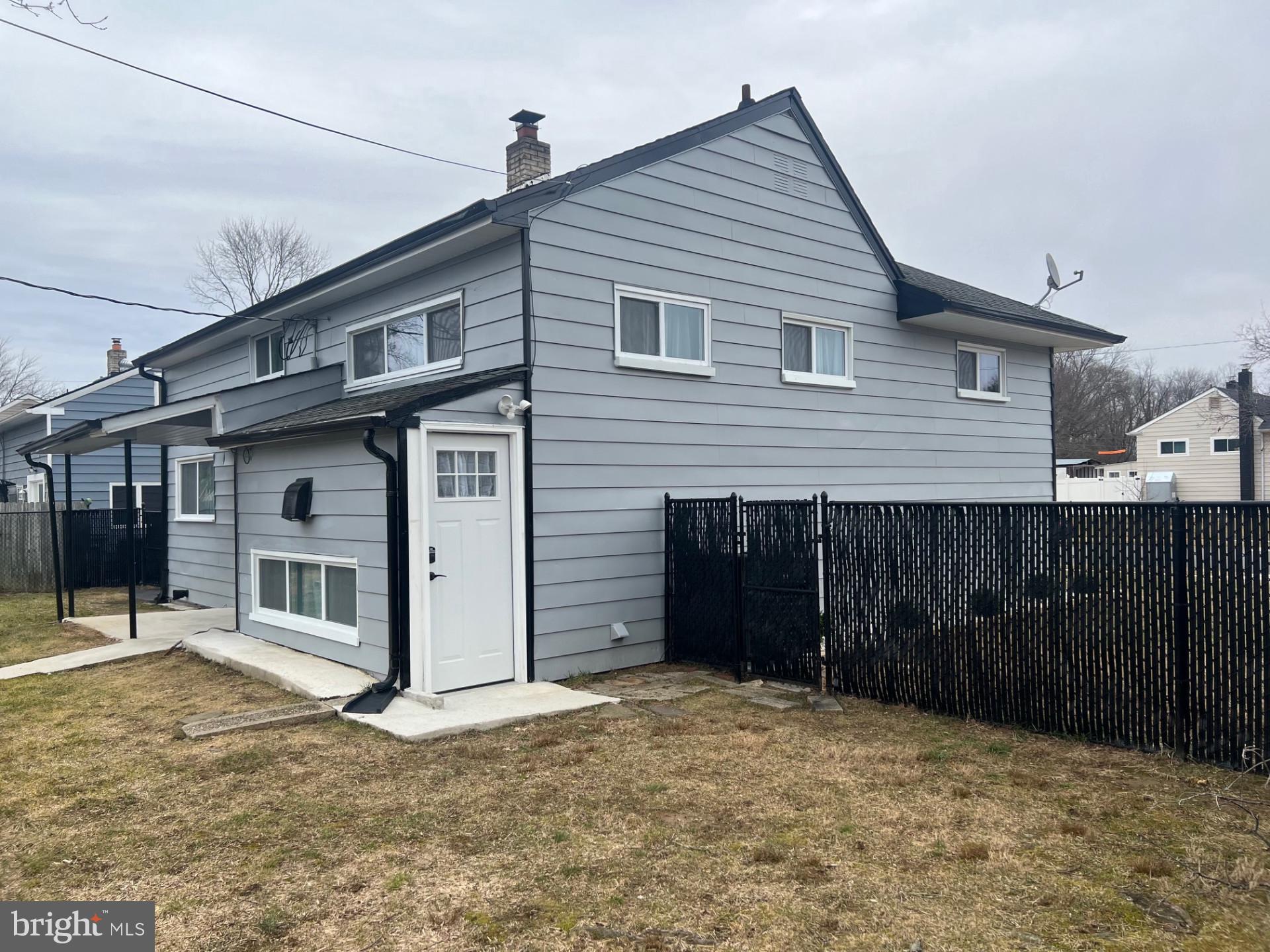 148 BROOKSIDE BOULEVARD