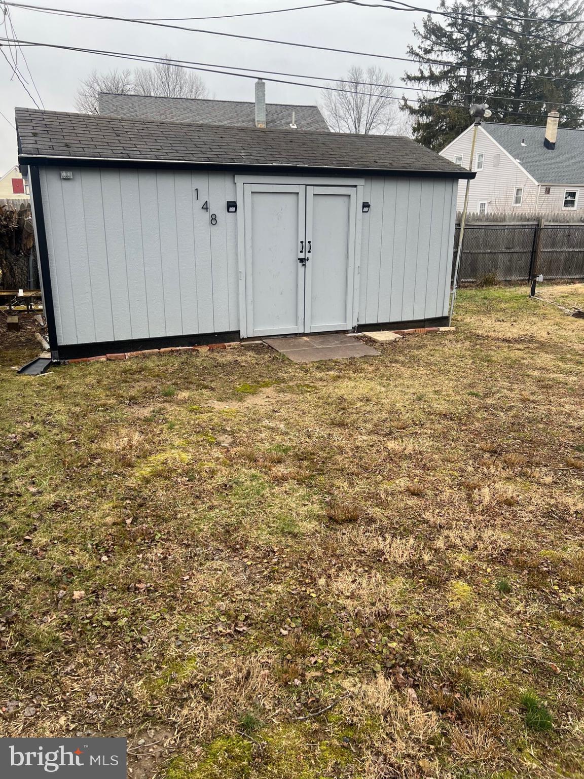 BROOKSIDE PARK - Residential