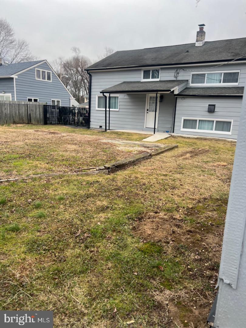 BROOKSIDE PARK - Residential