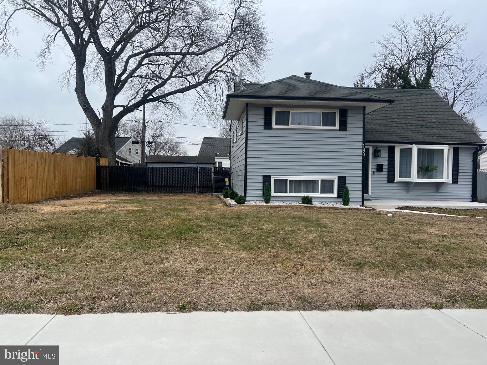 148 BROOKSIDE BOULEVARD