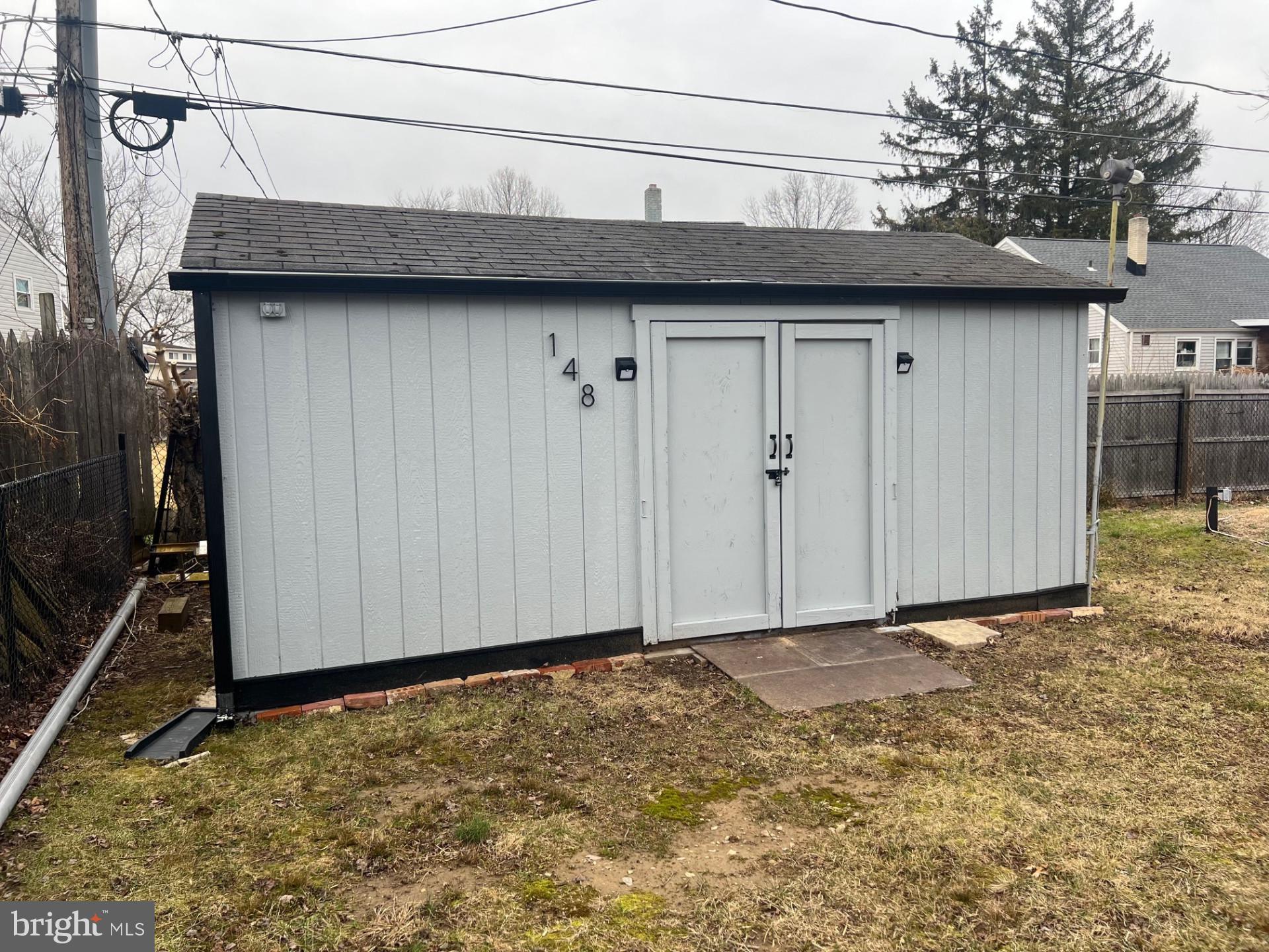 BROOKSIDE PARK - Residential