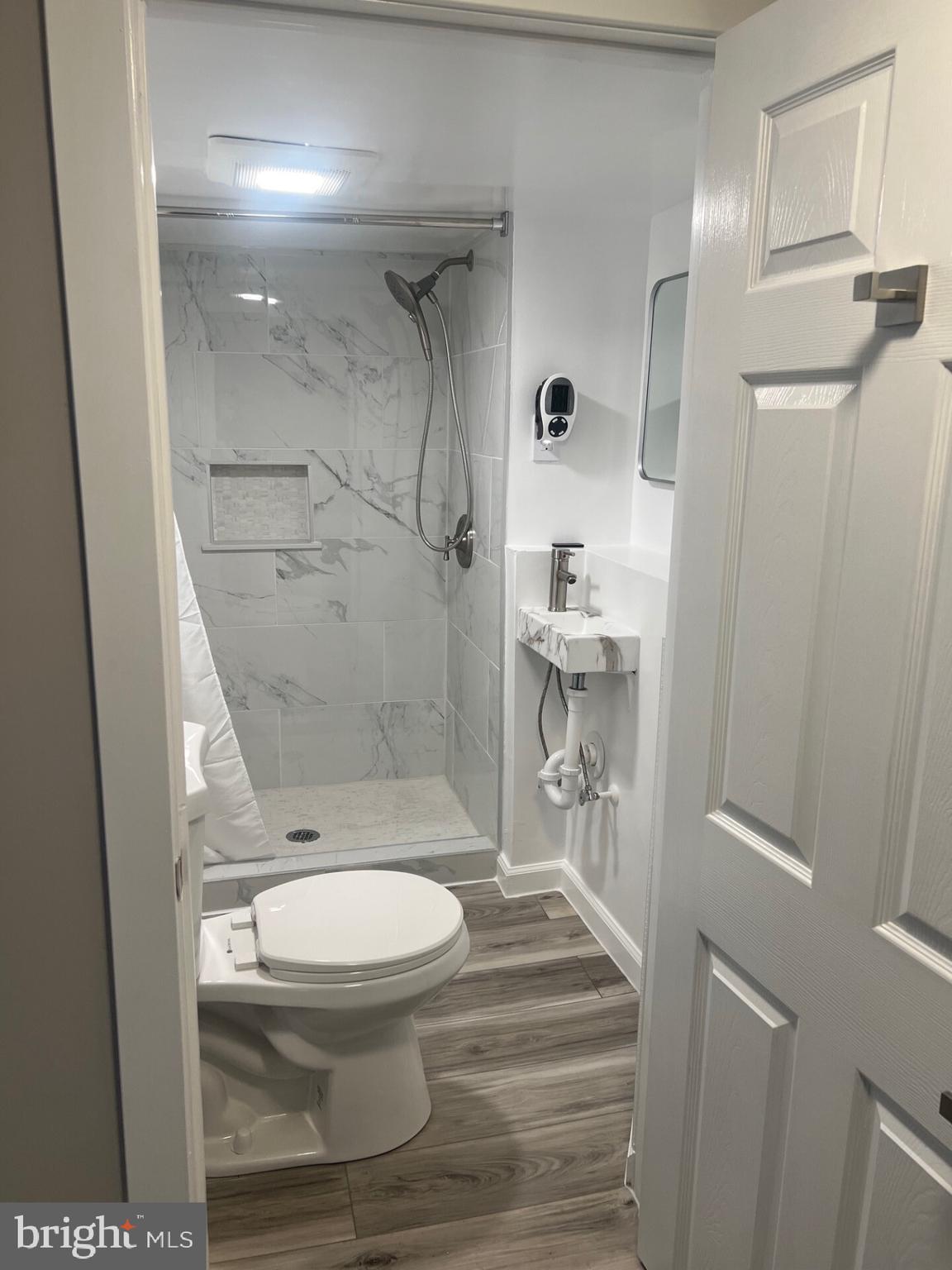 BROOKSIDE PARK - Residential